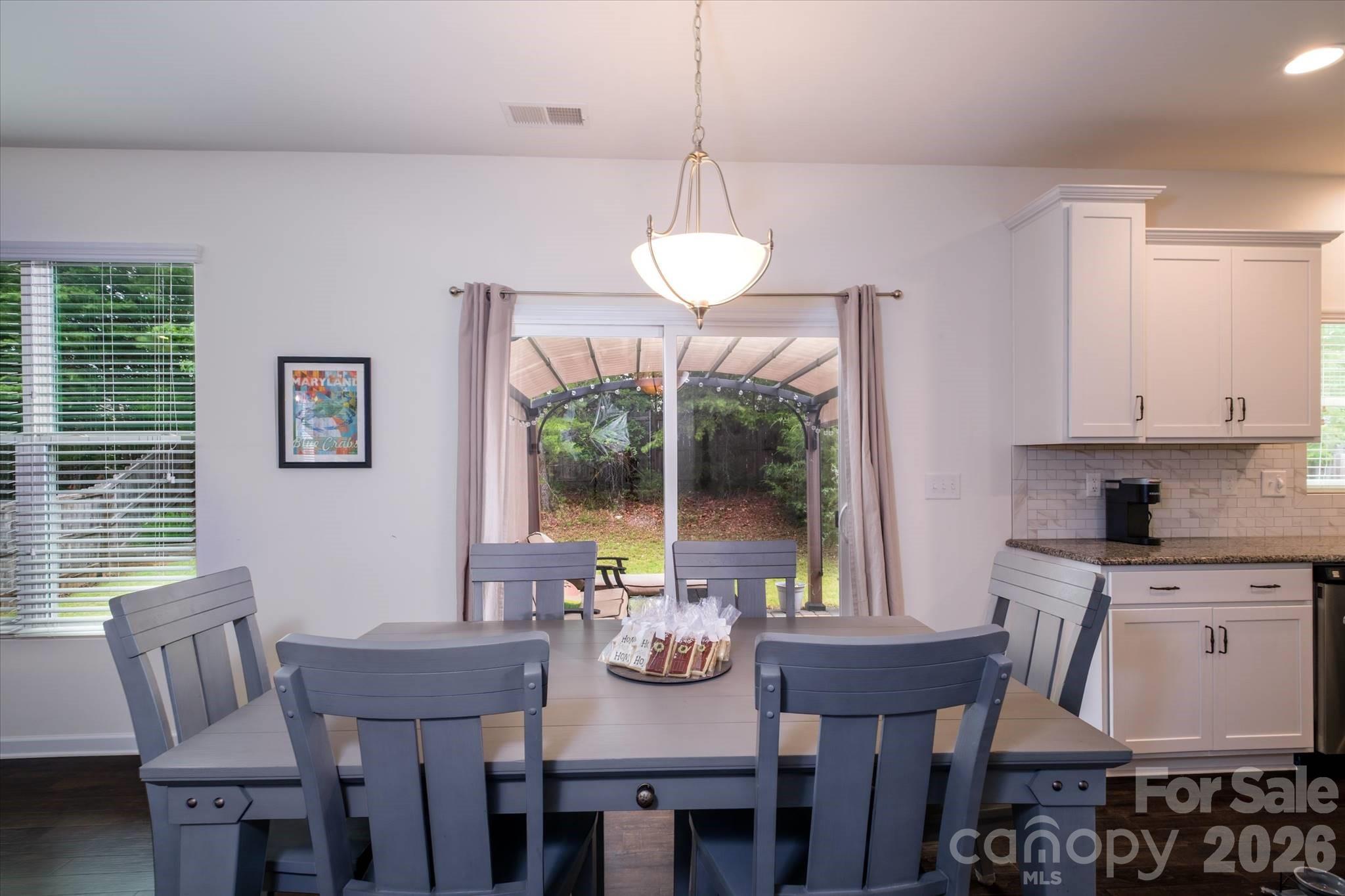 Steele Creek - Residential