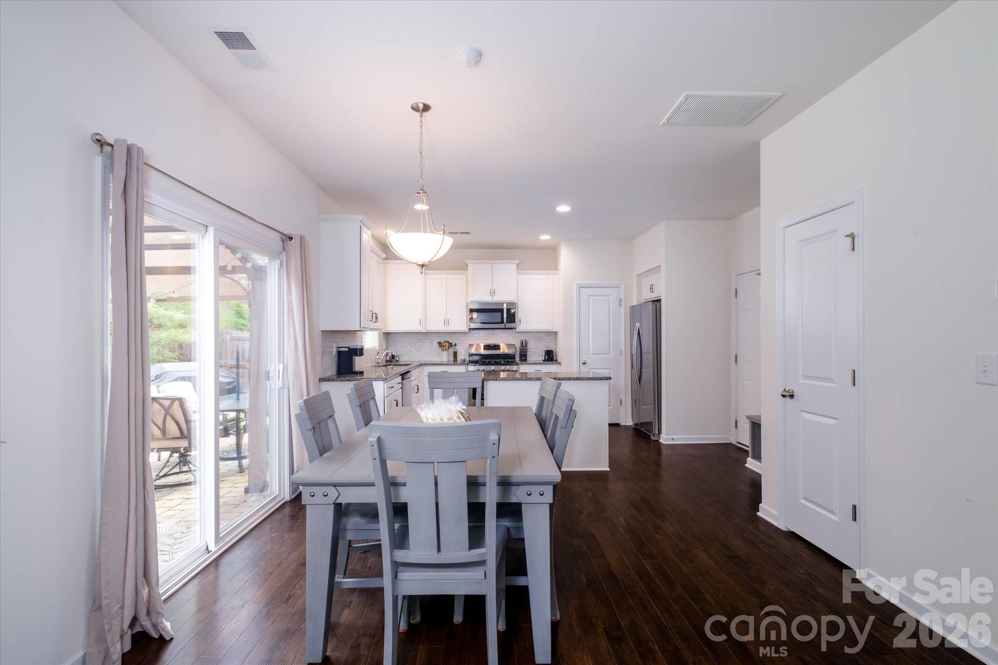 Steele Creek - Residential