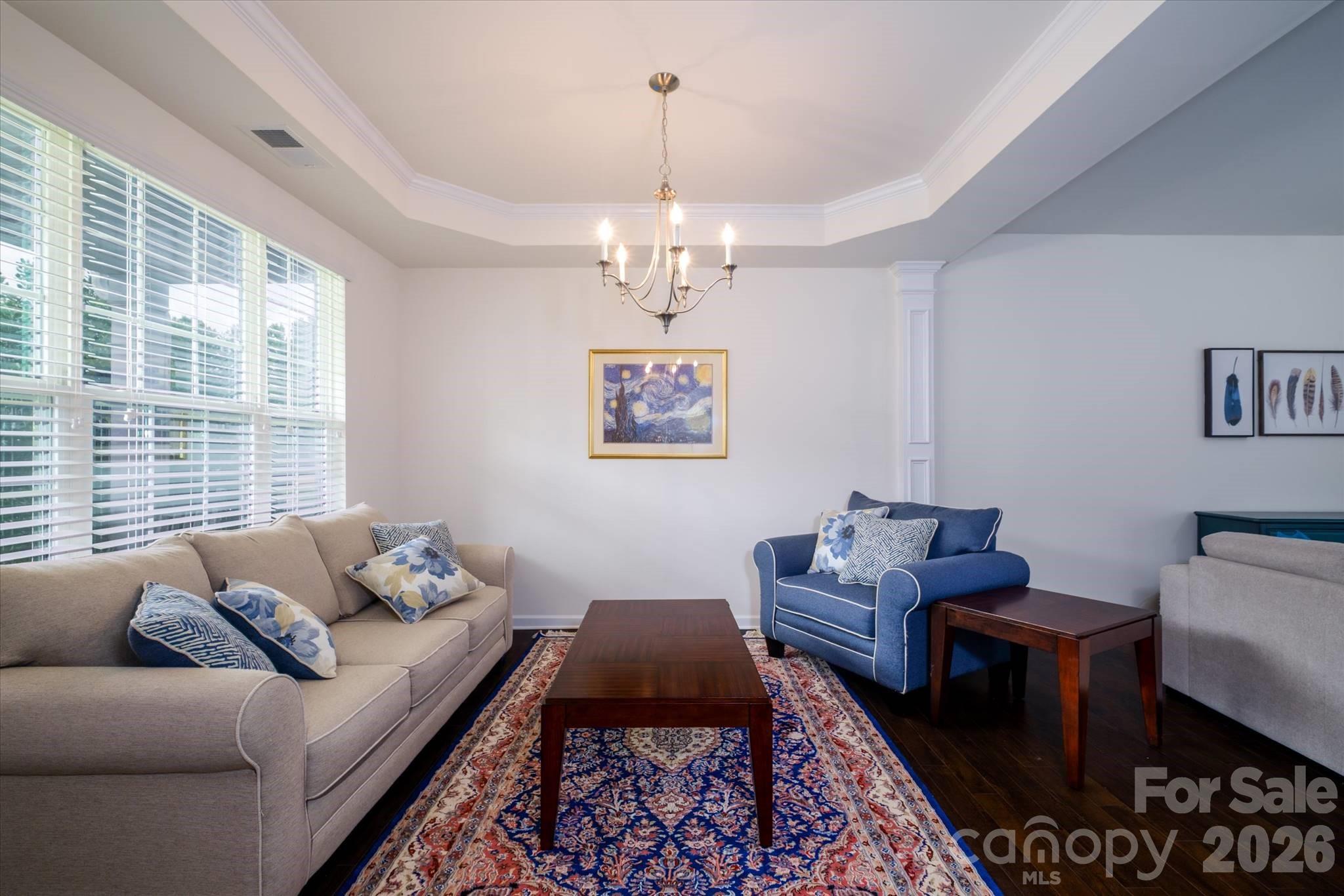 Steele Creek - Residential