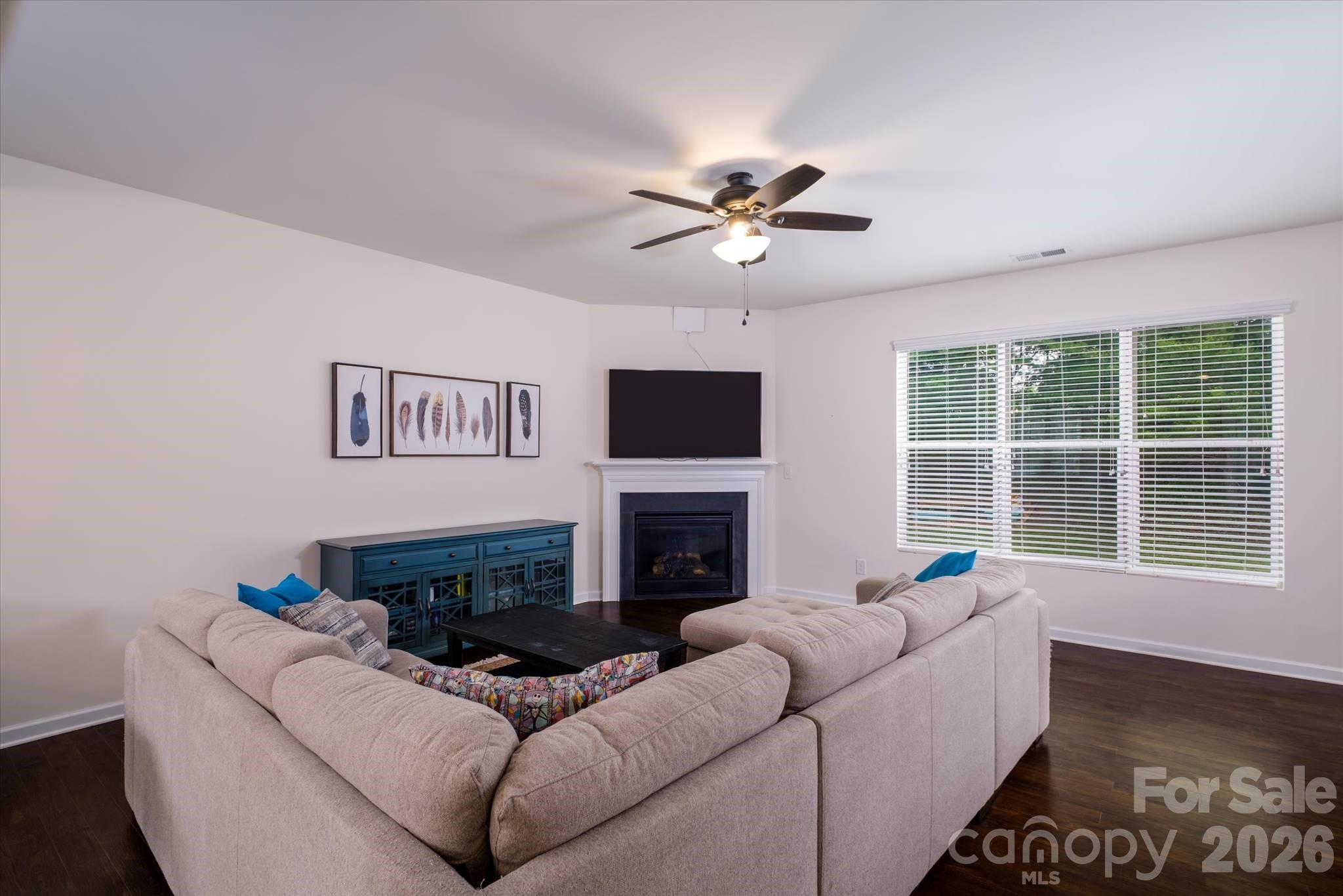 Steele Creek - Residential