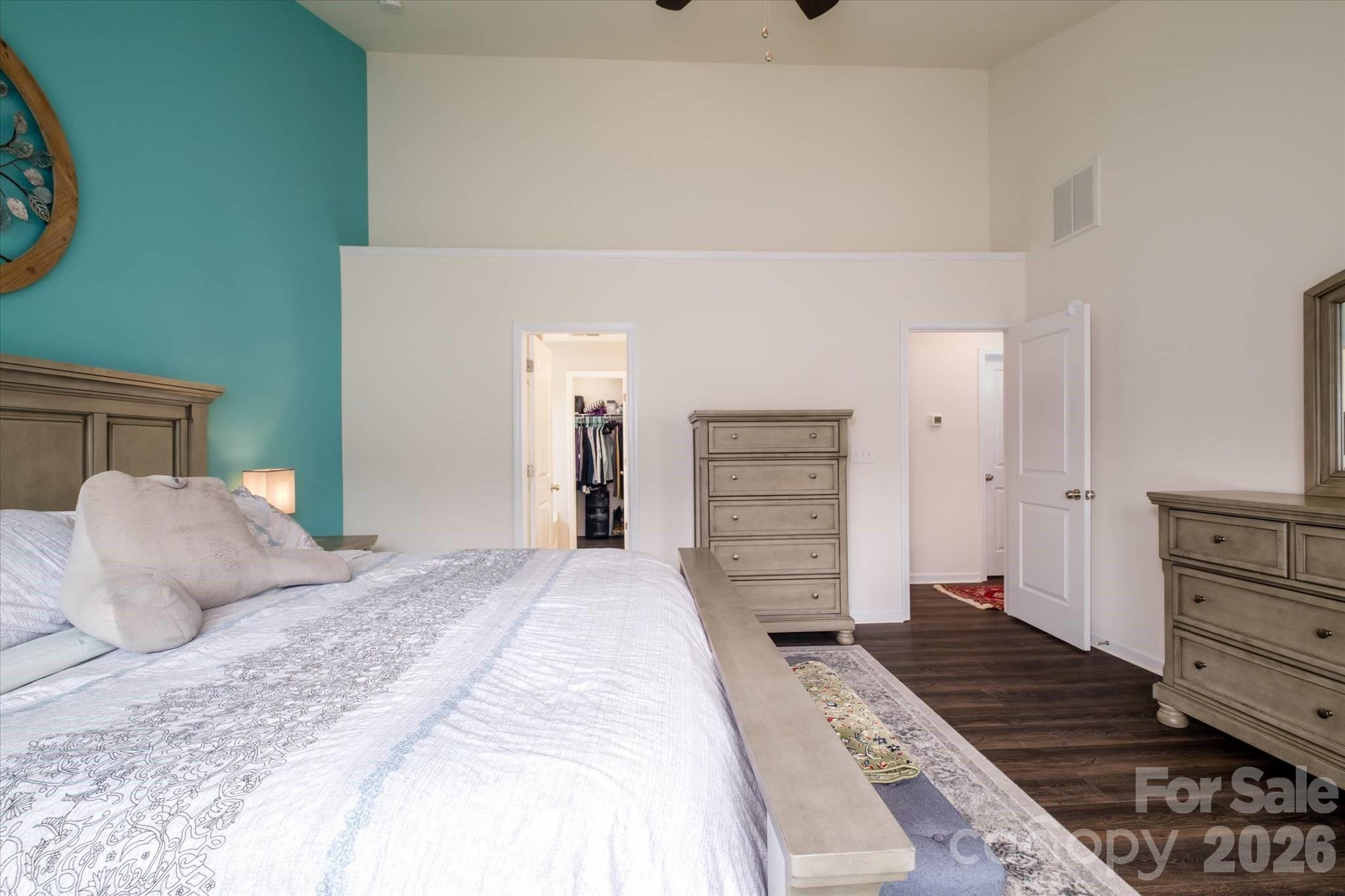 Steele Creek - Residential