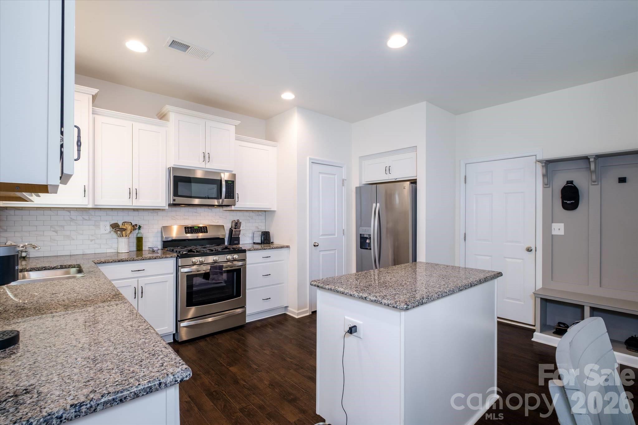 Steele Creek - Residential