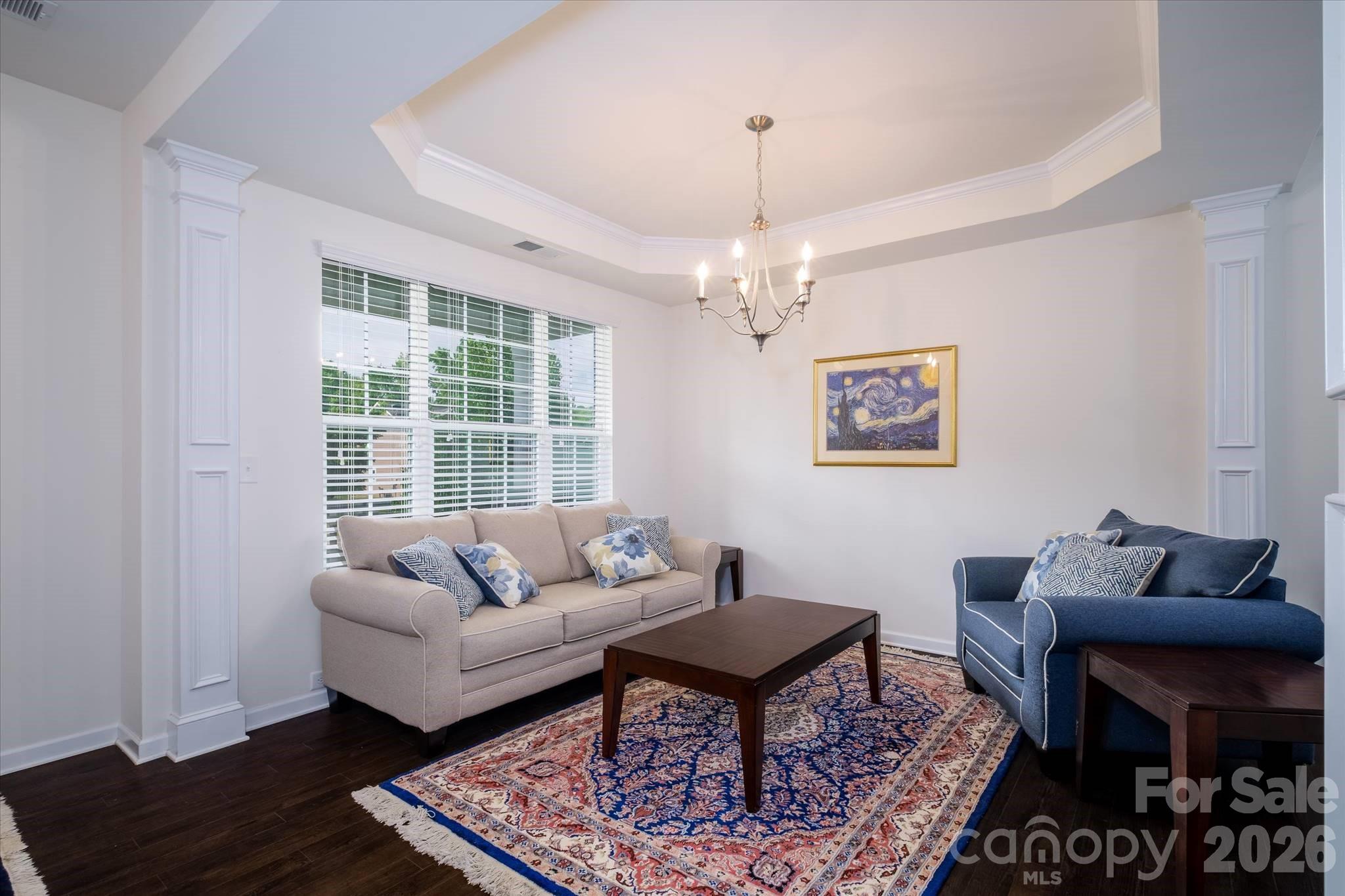 Steele Creek - Residential
