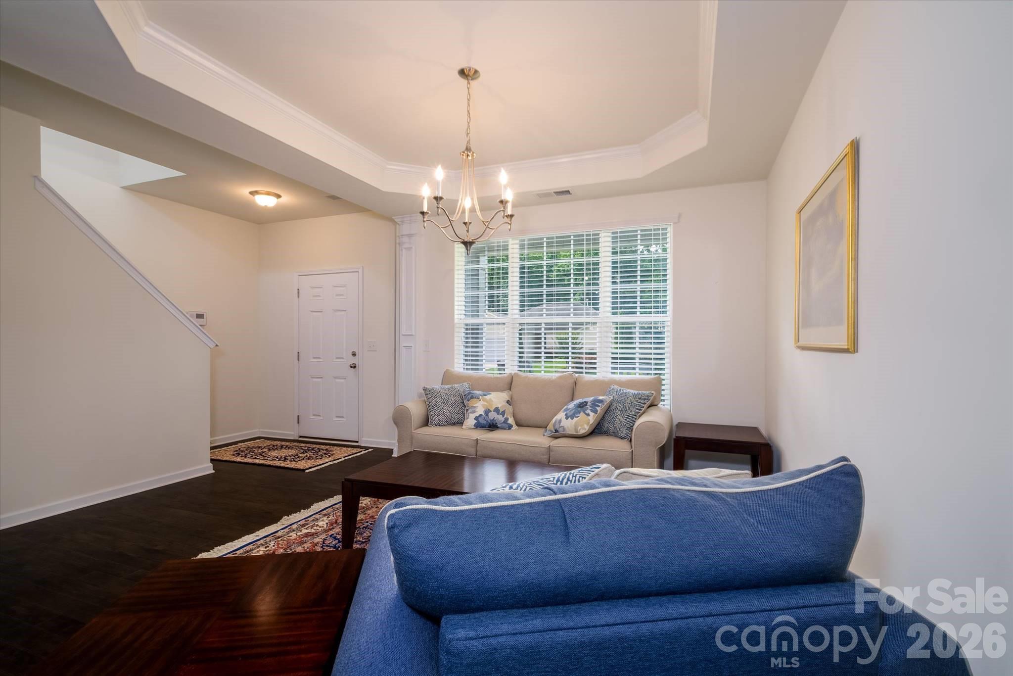 Steele Creek - Residential