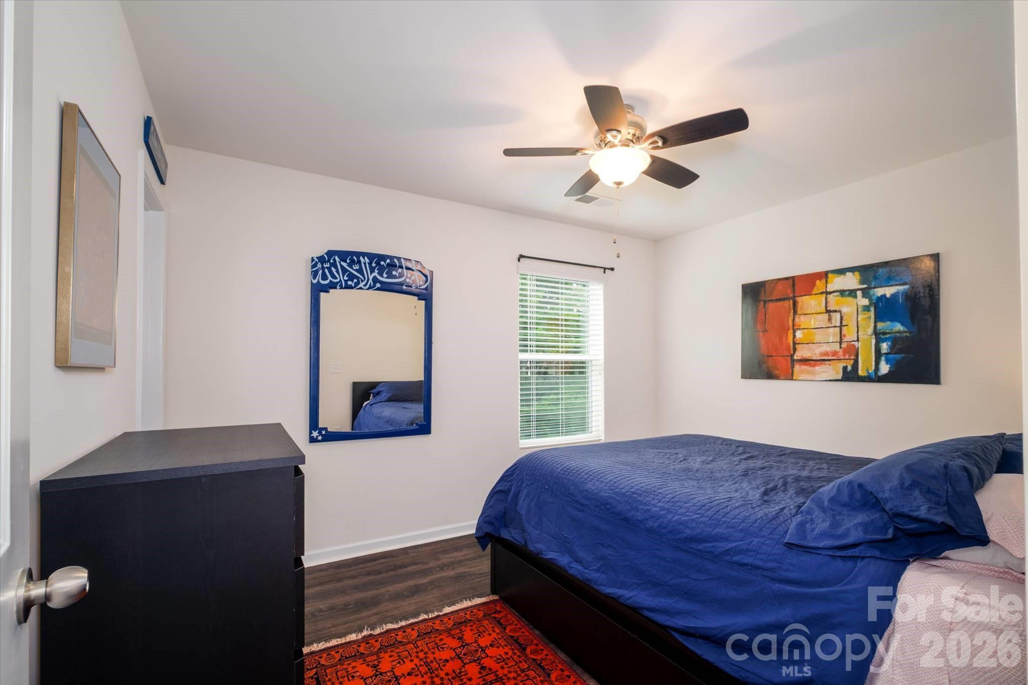 Steele Creek - Residential