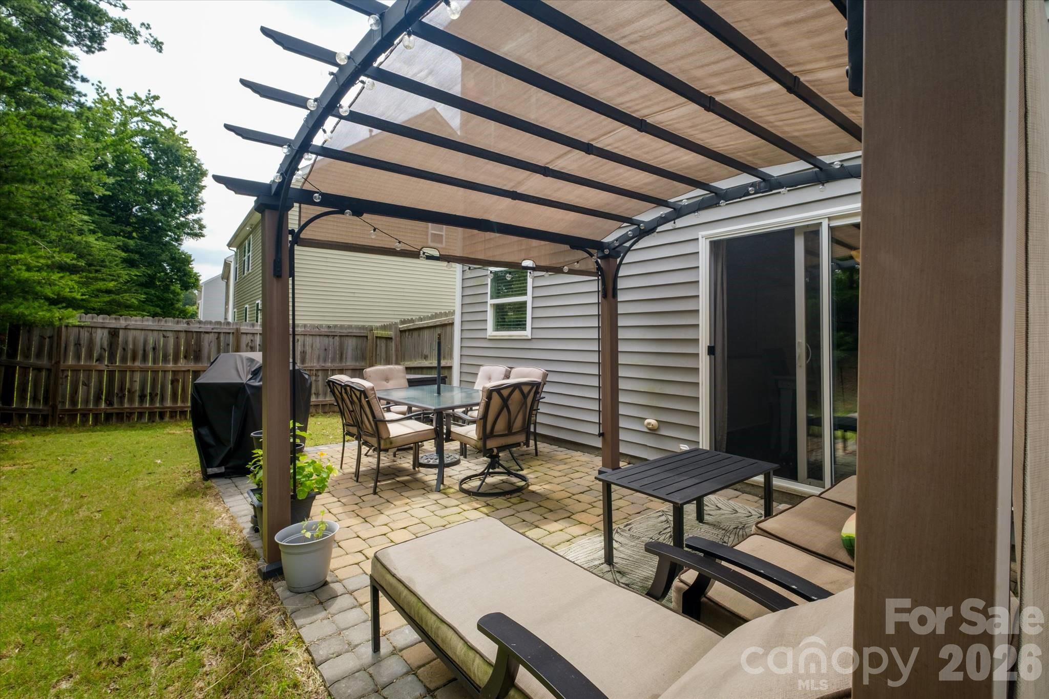 Steele Creek - Residential