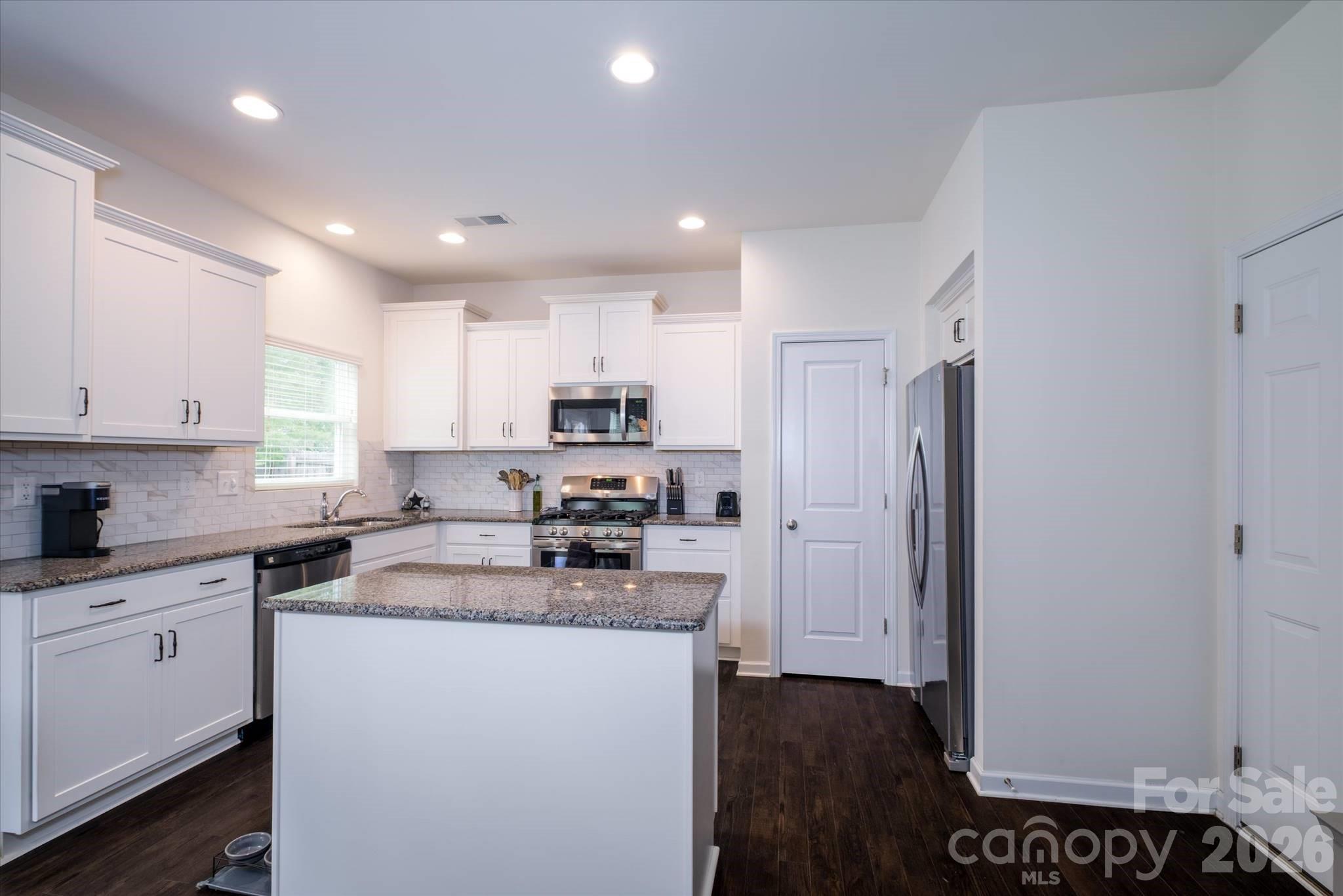 Steele Creek - Residential