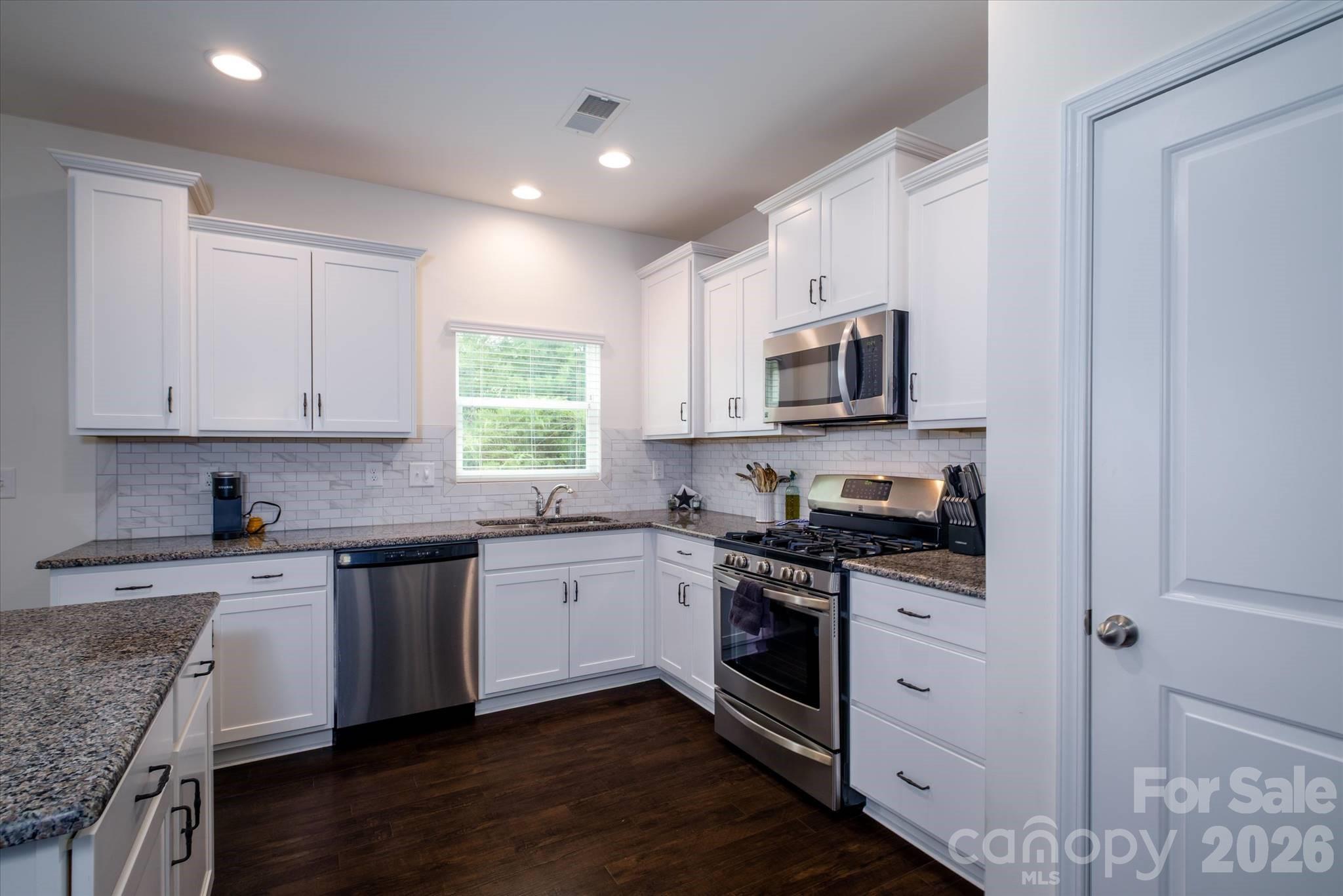 Steele Creek - Residential