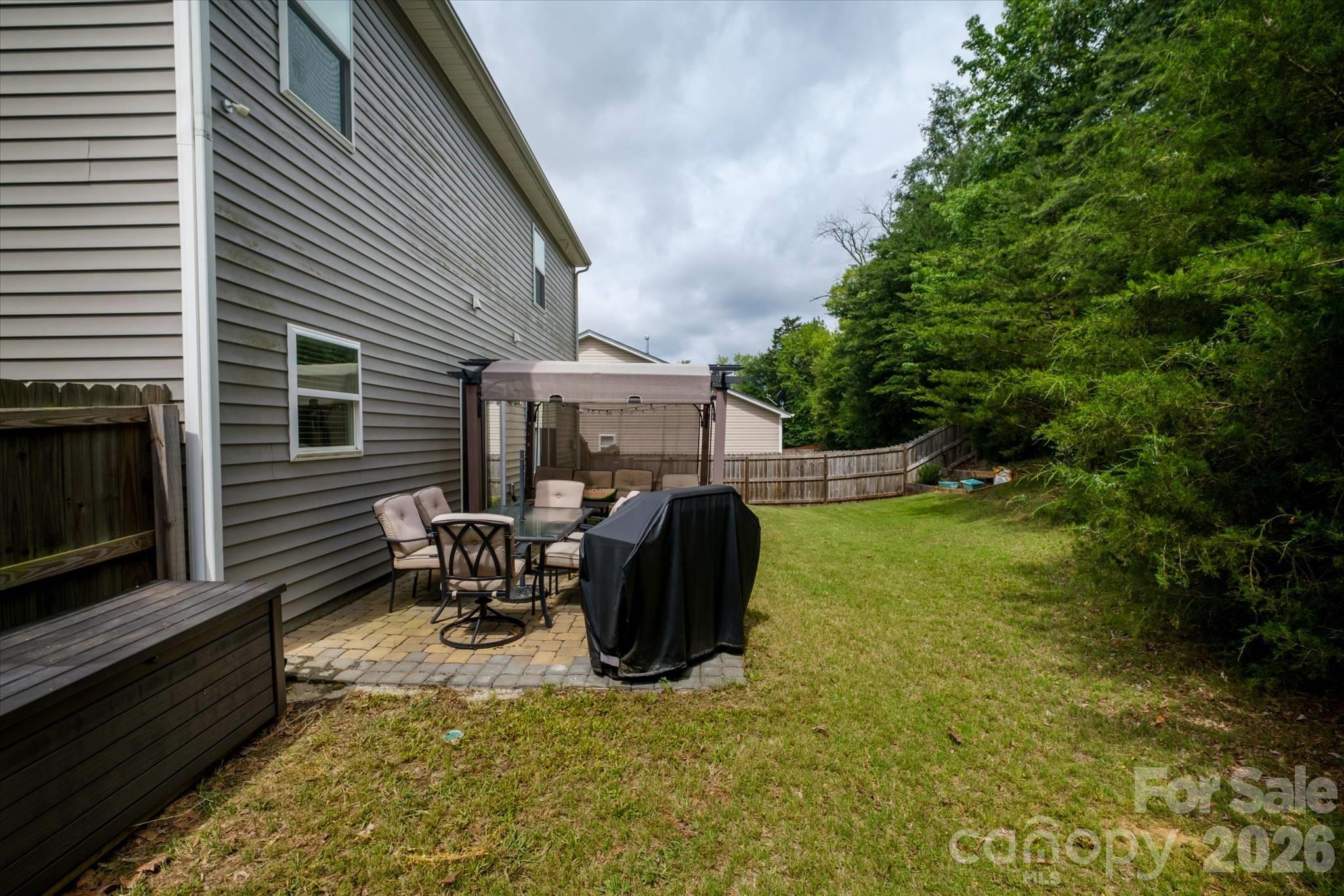 Steele Creek - Residential