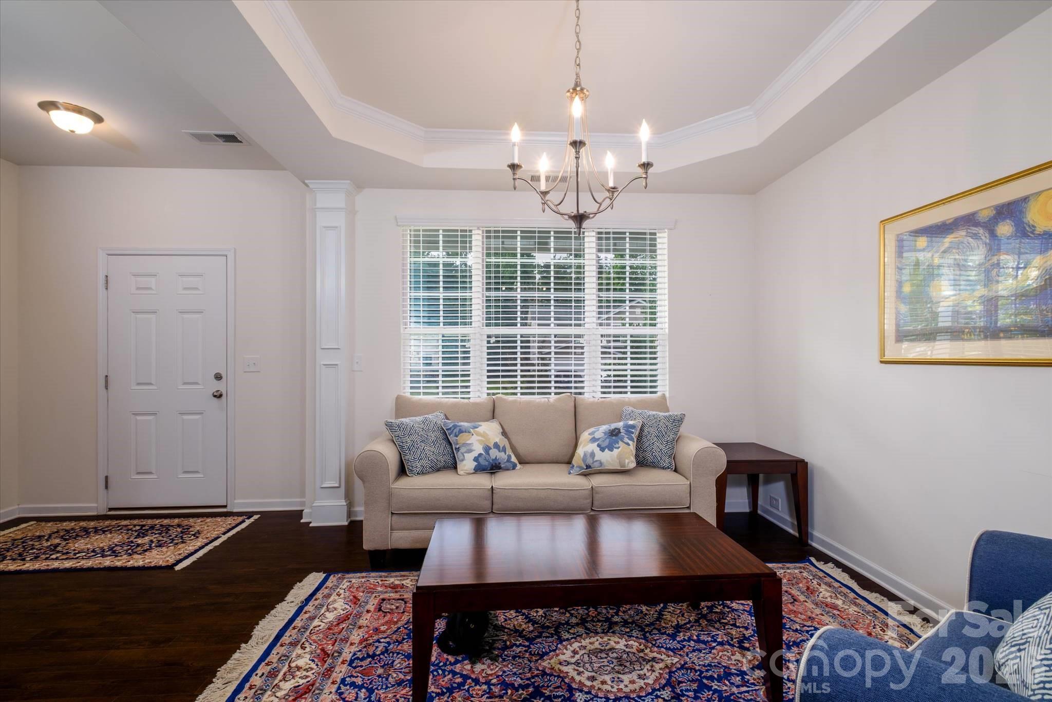 Steele Creek - Residential