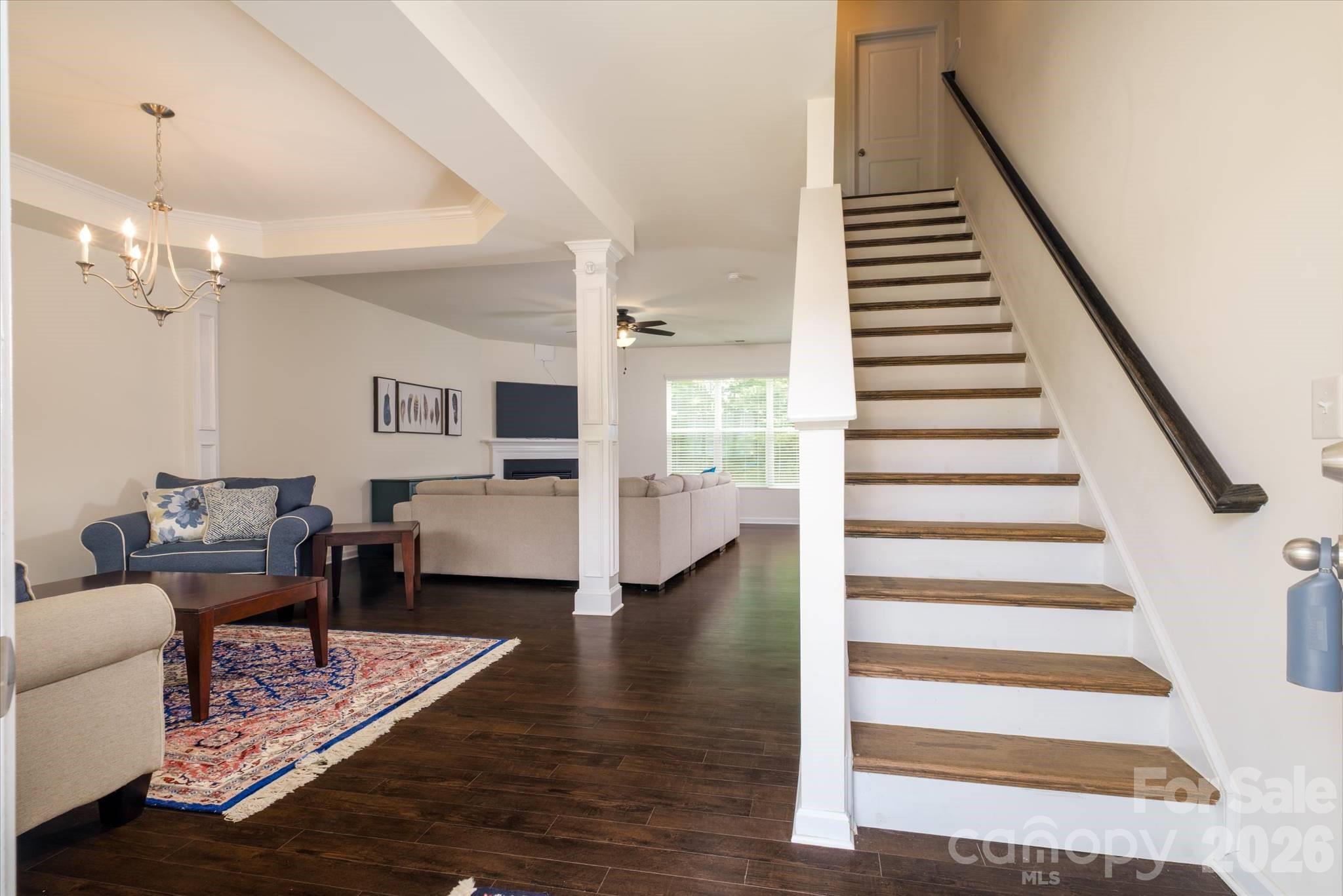 Steele Creek - Residential