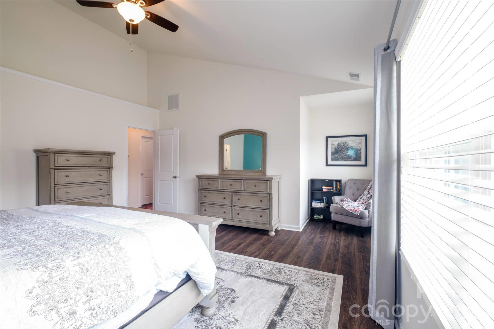 Steele Creek - Residential