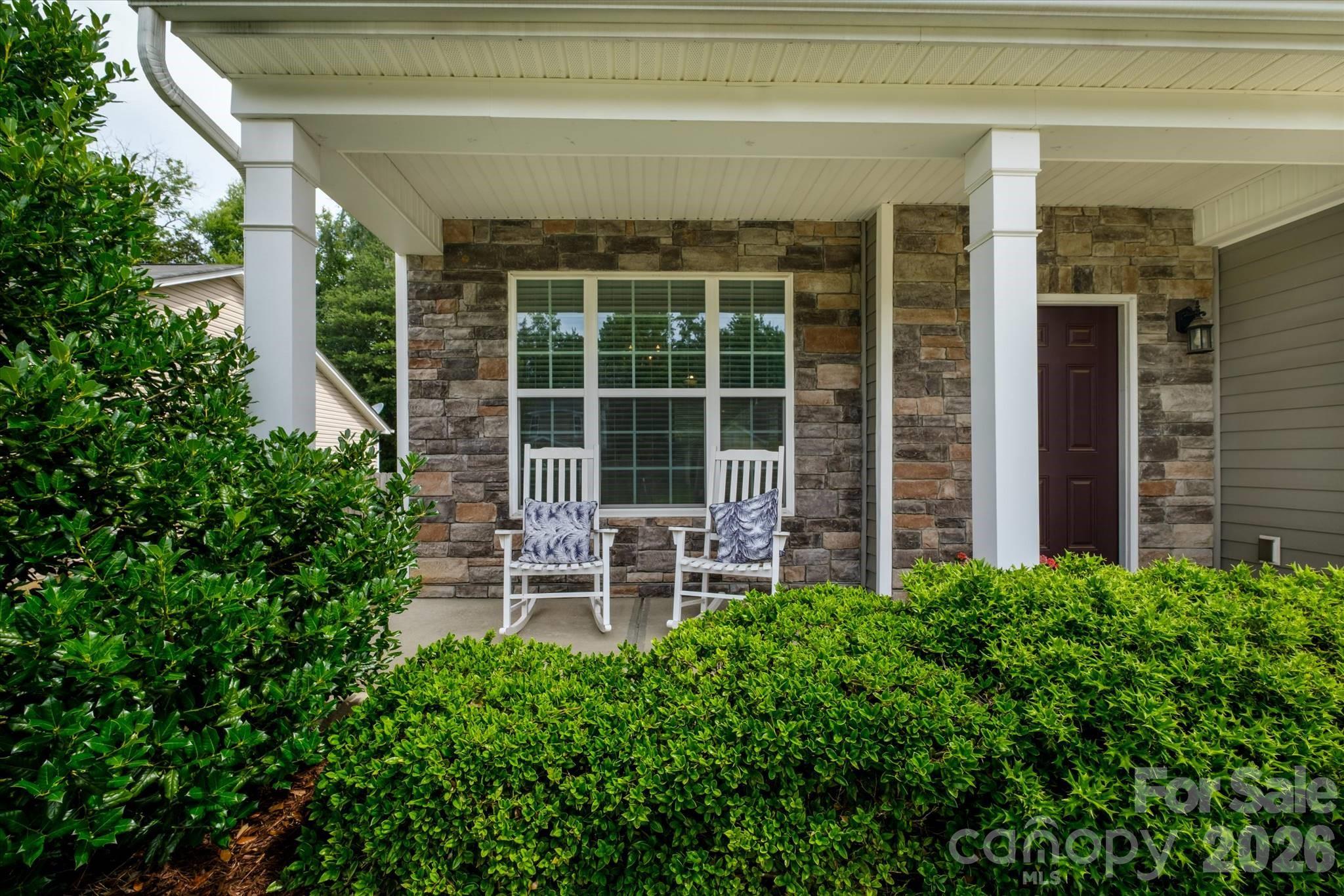 Steele Creek - Residential