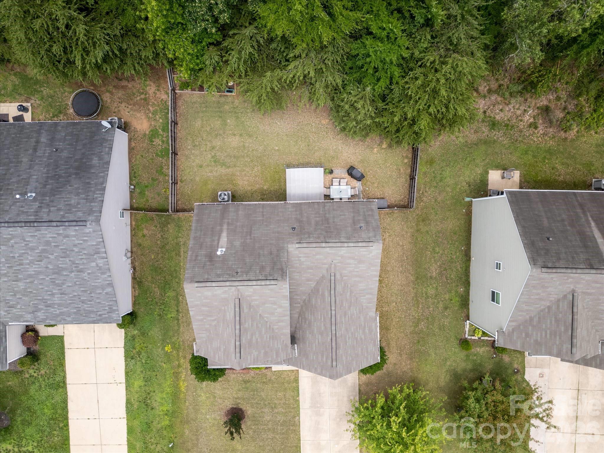 Steele Creek - Residential