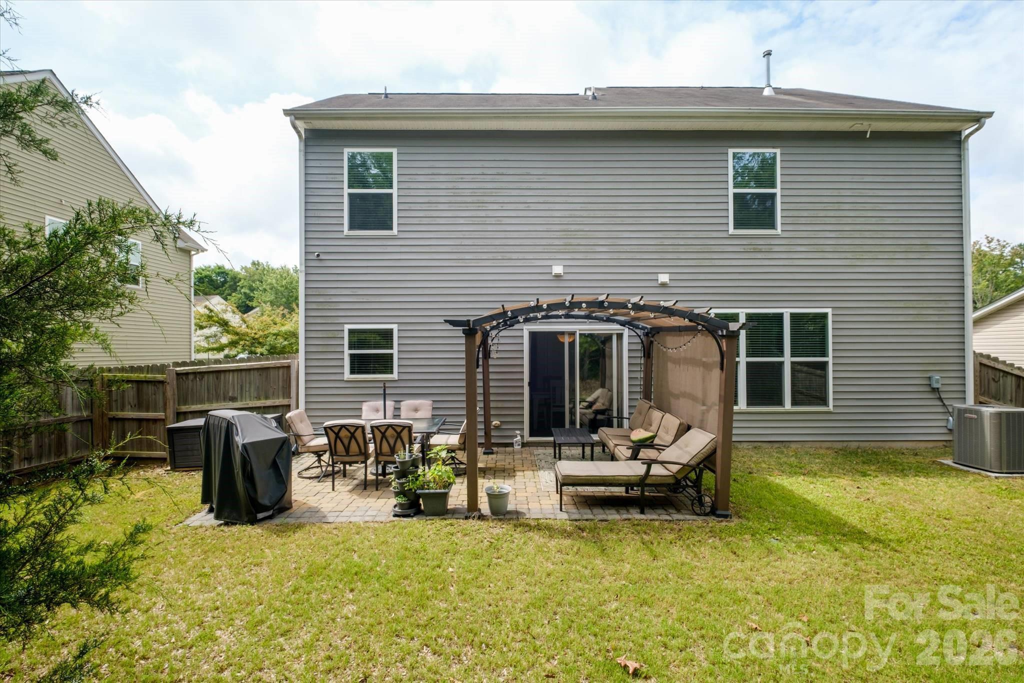 Steele Creek - Residential