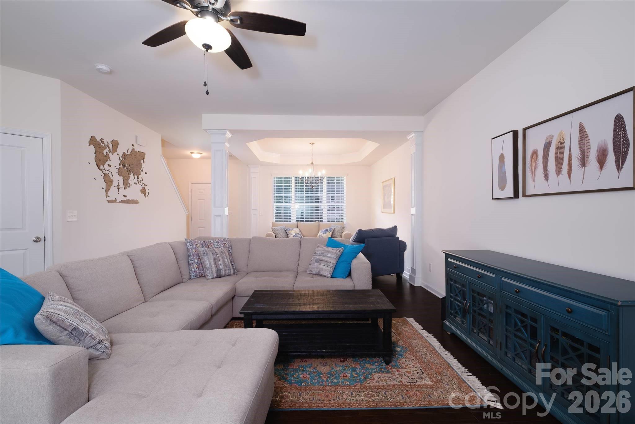 Steele Creek - Residential
