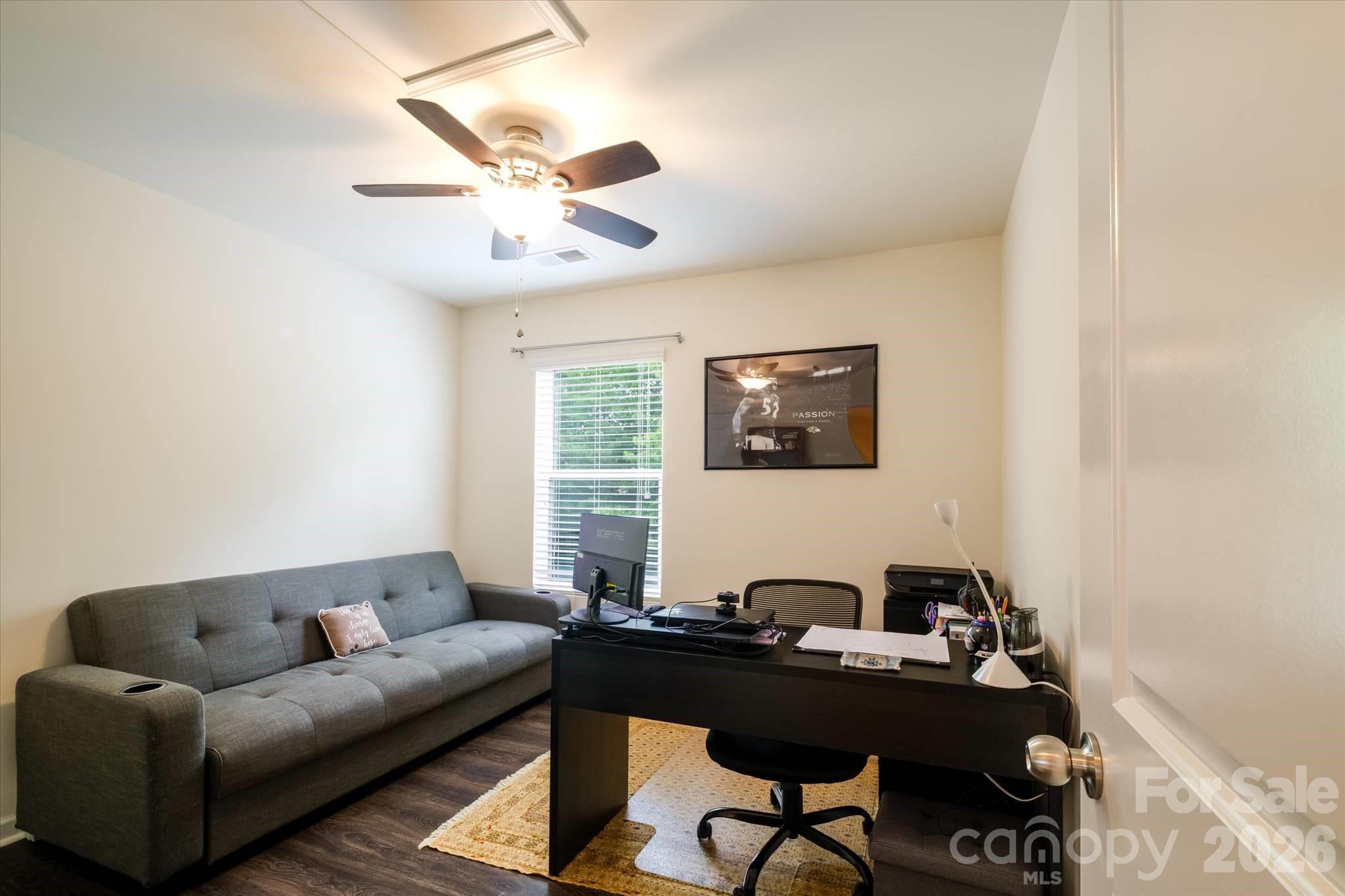 Steele Creek - Residential