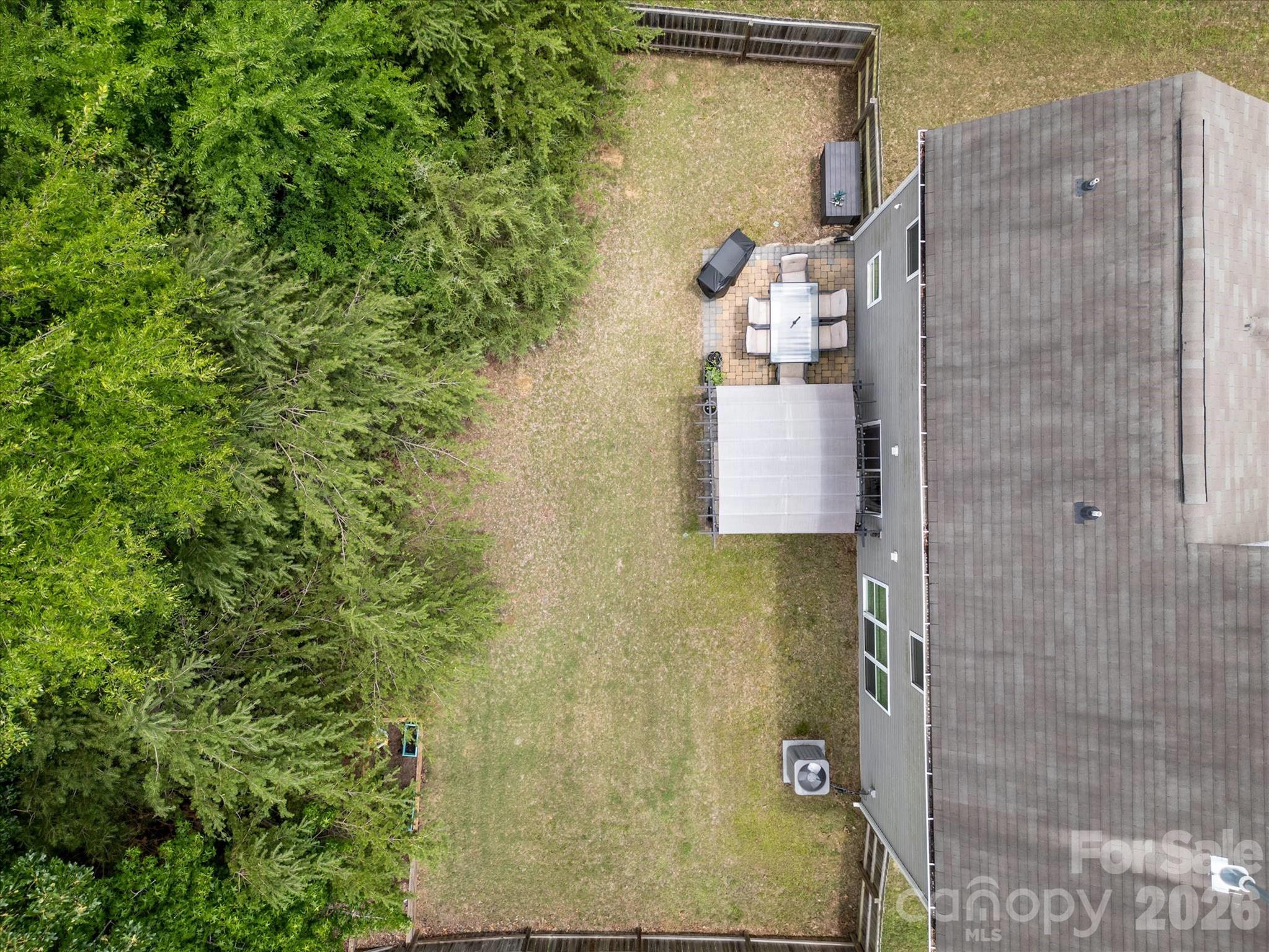Steele Creek - Residential