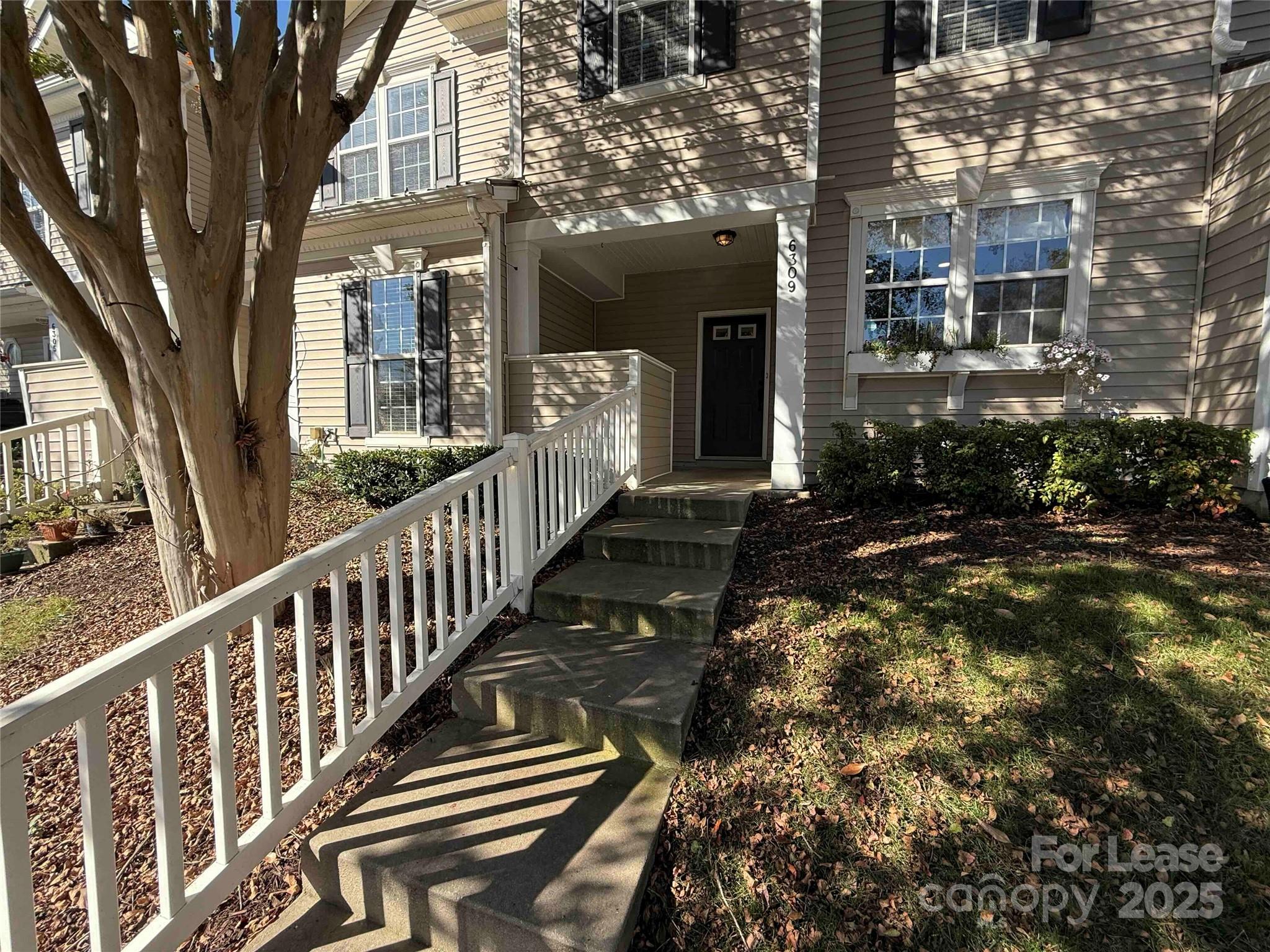 Arlington - Residential Lease