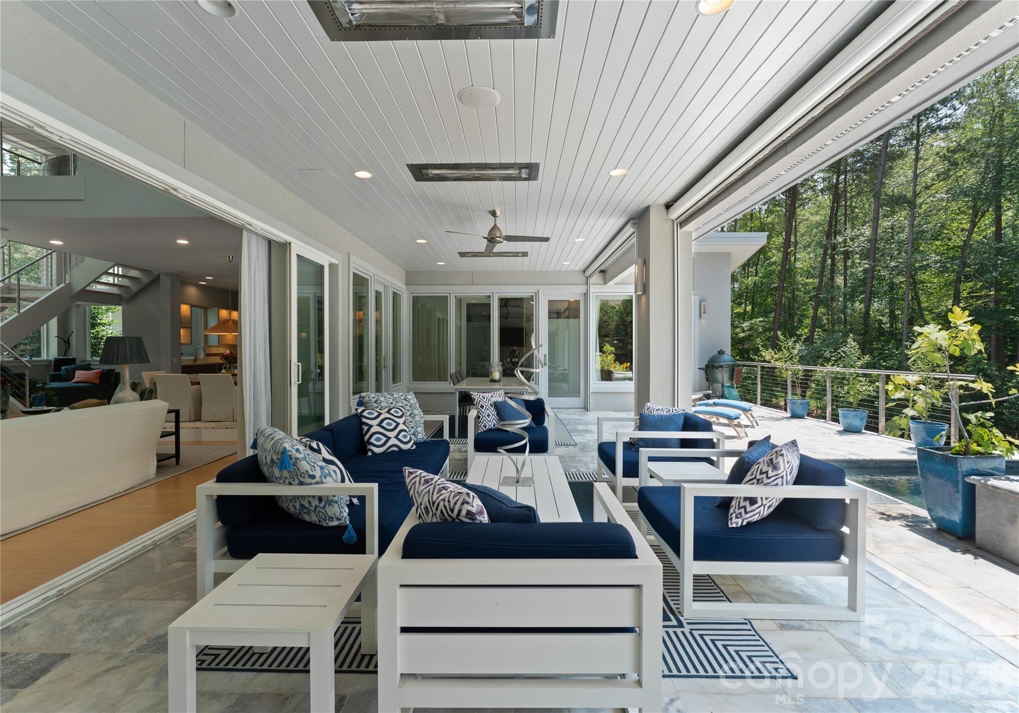 NONE - Residential