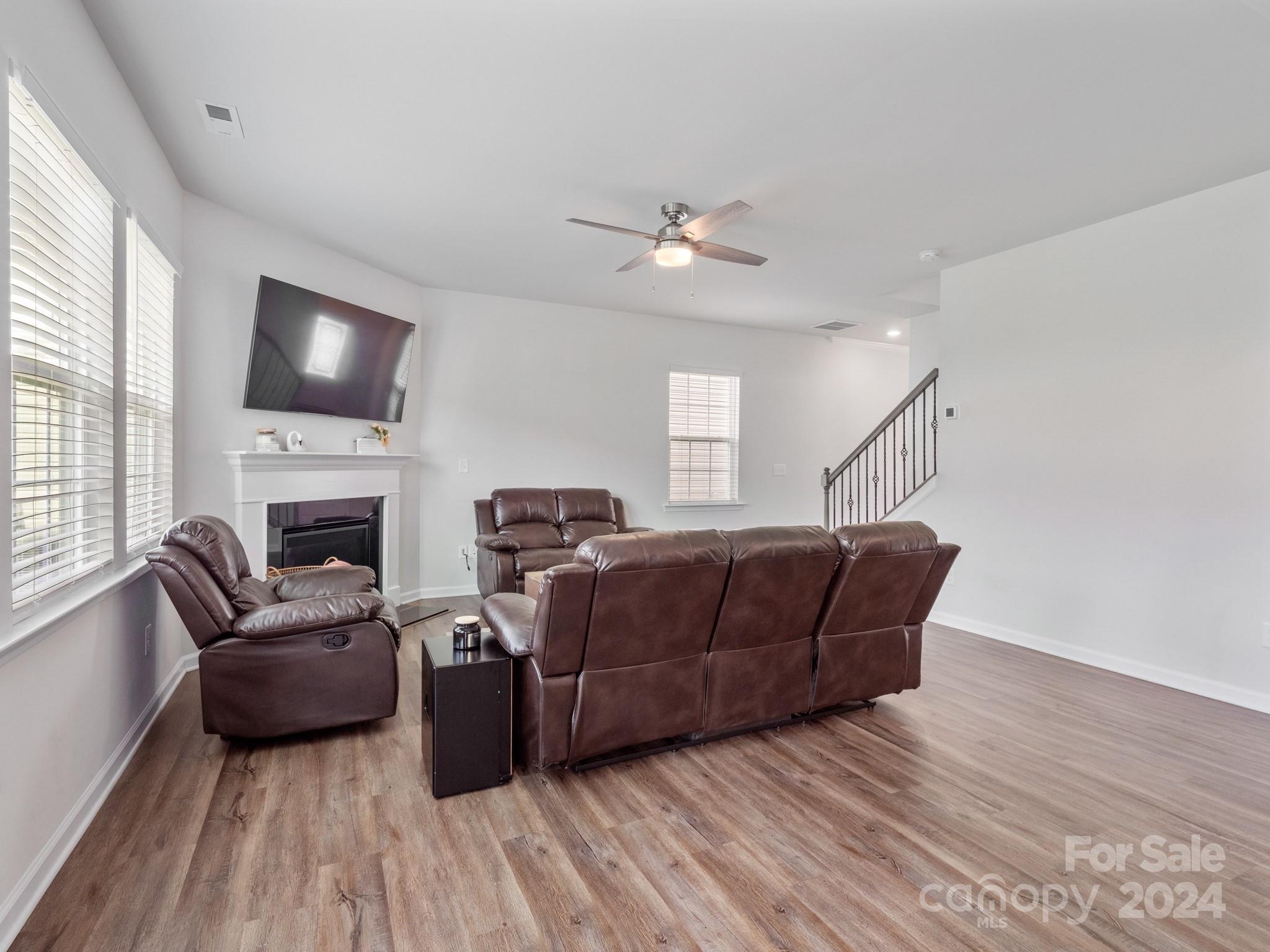 Walnut Creek - Residential