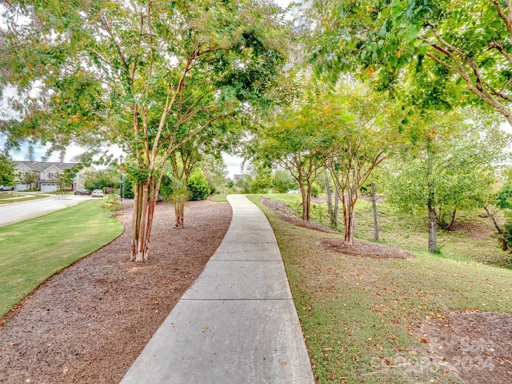 Walnut Creek - Residential