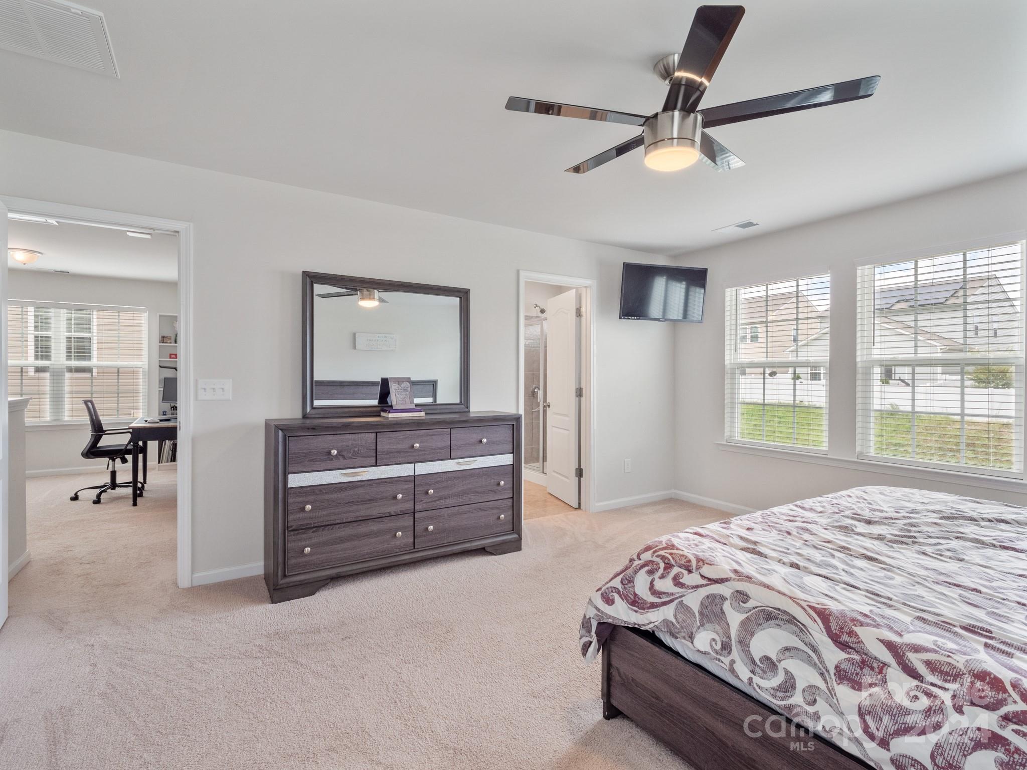 Walnut Creek - Residential