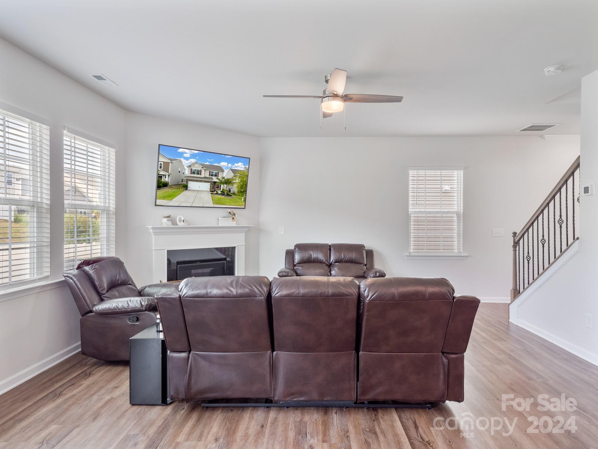 Walnut Creek - Residential