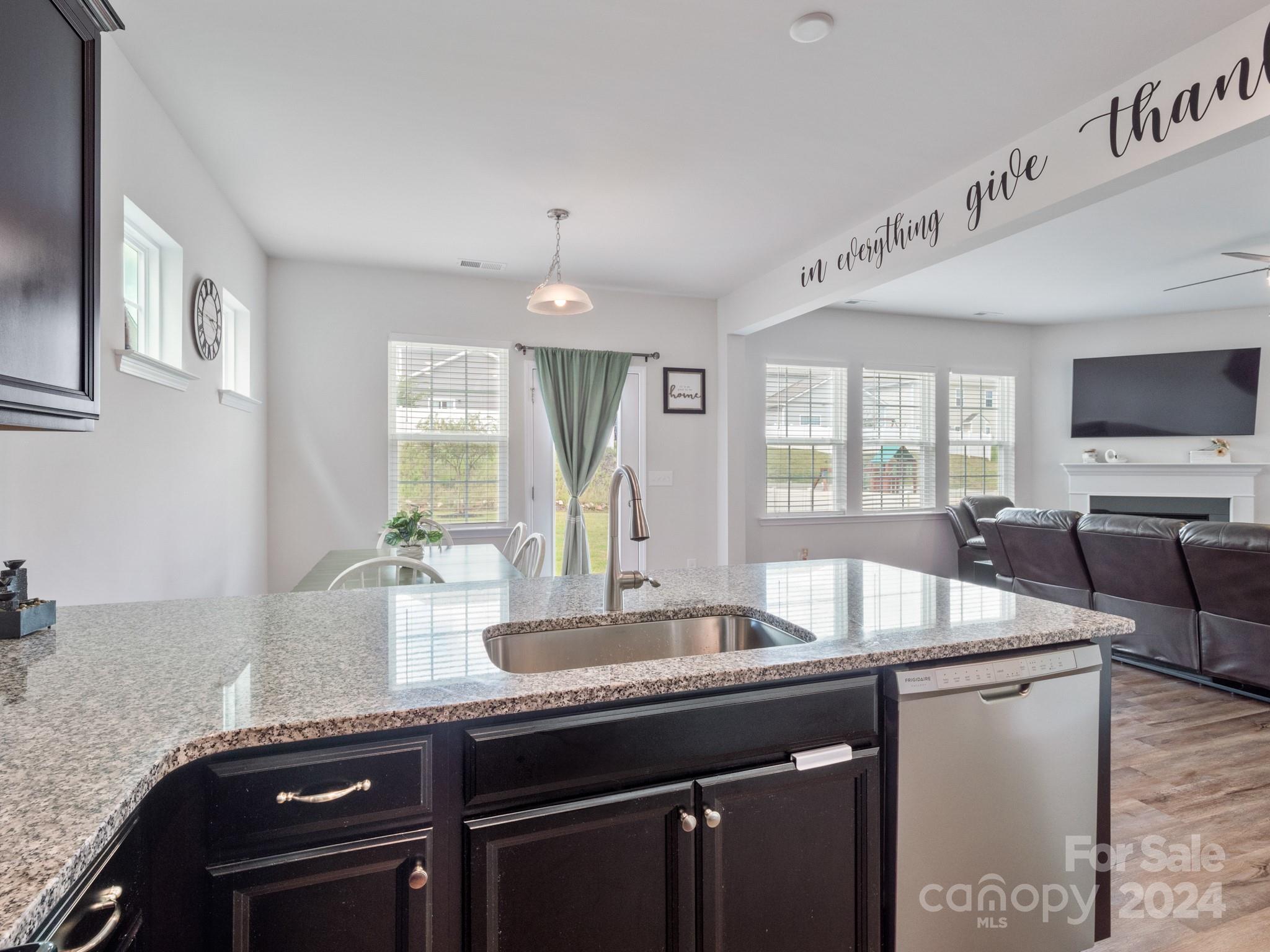 Walnut Creek - Residential