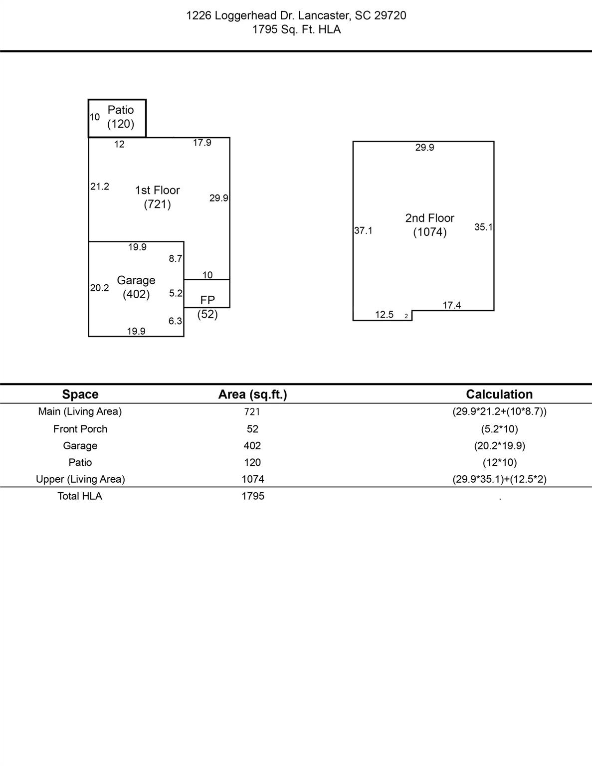 Walnut Creek - Residential