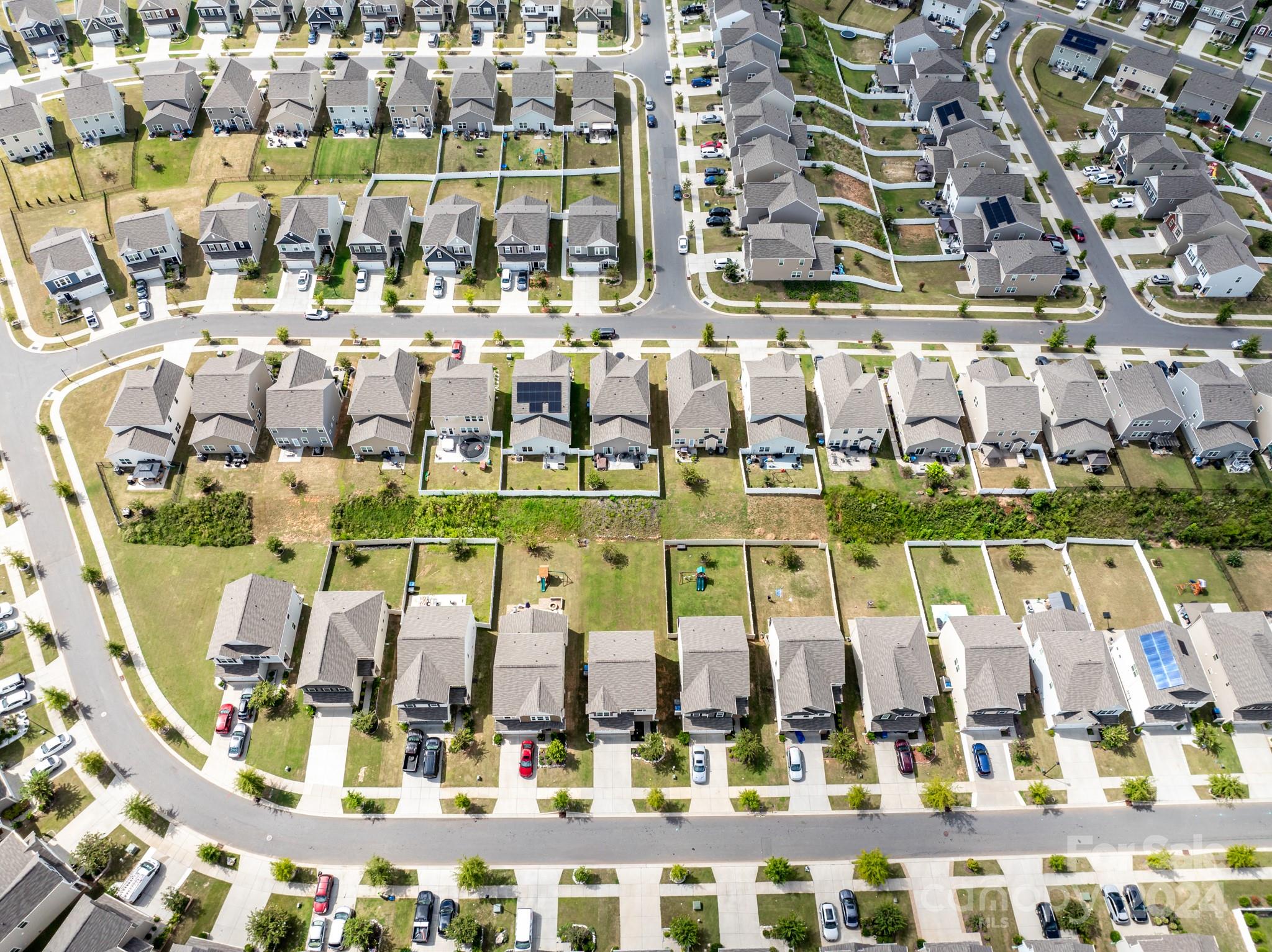 Walnut Creek - Residential