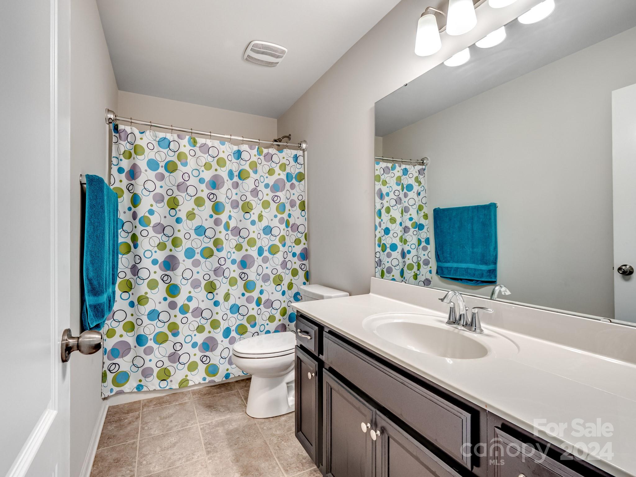 Walnut Creek - Residential