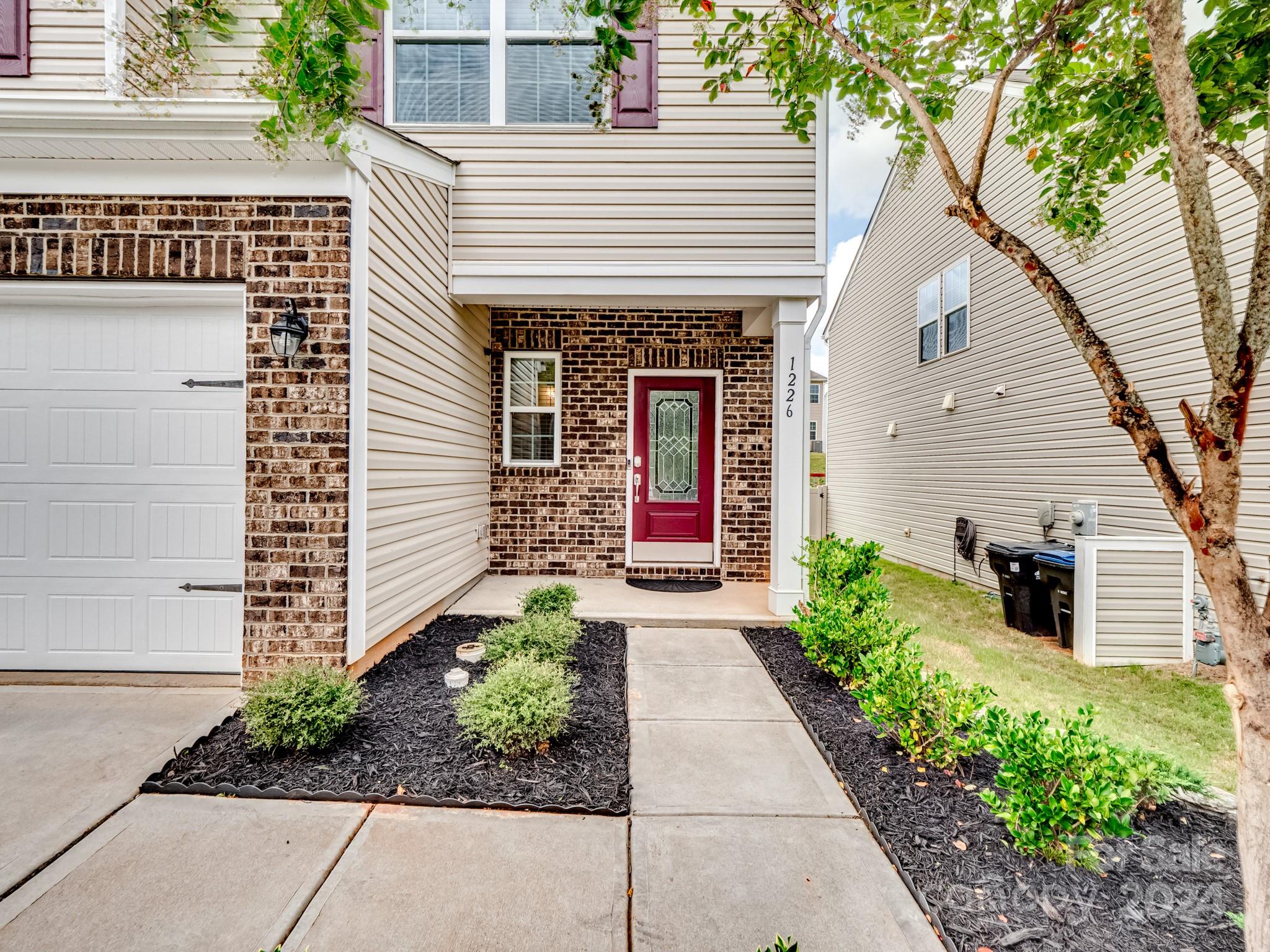 Walnut Creek - Residential