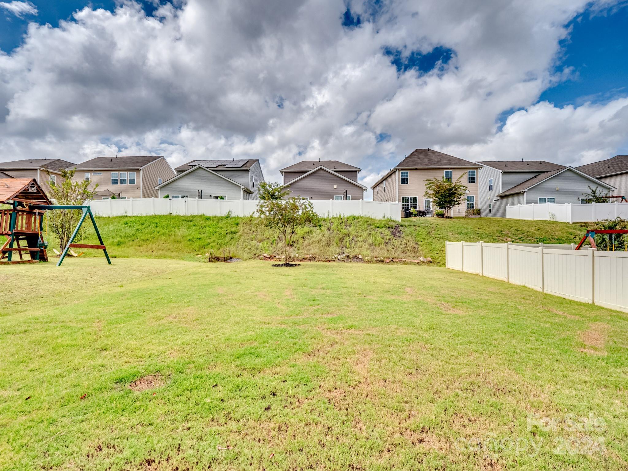 Walnut Creek - Residential