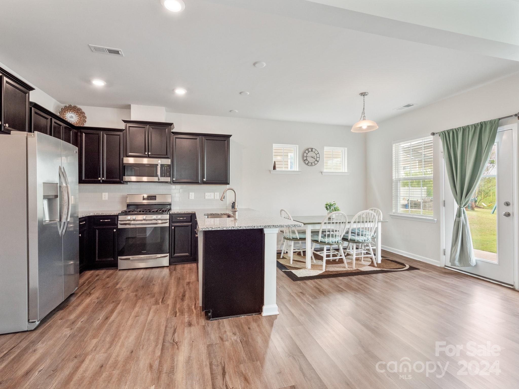 Walnut Creek - Residential