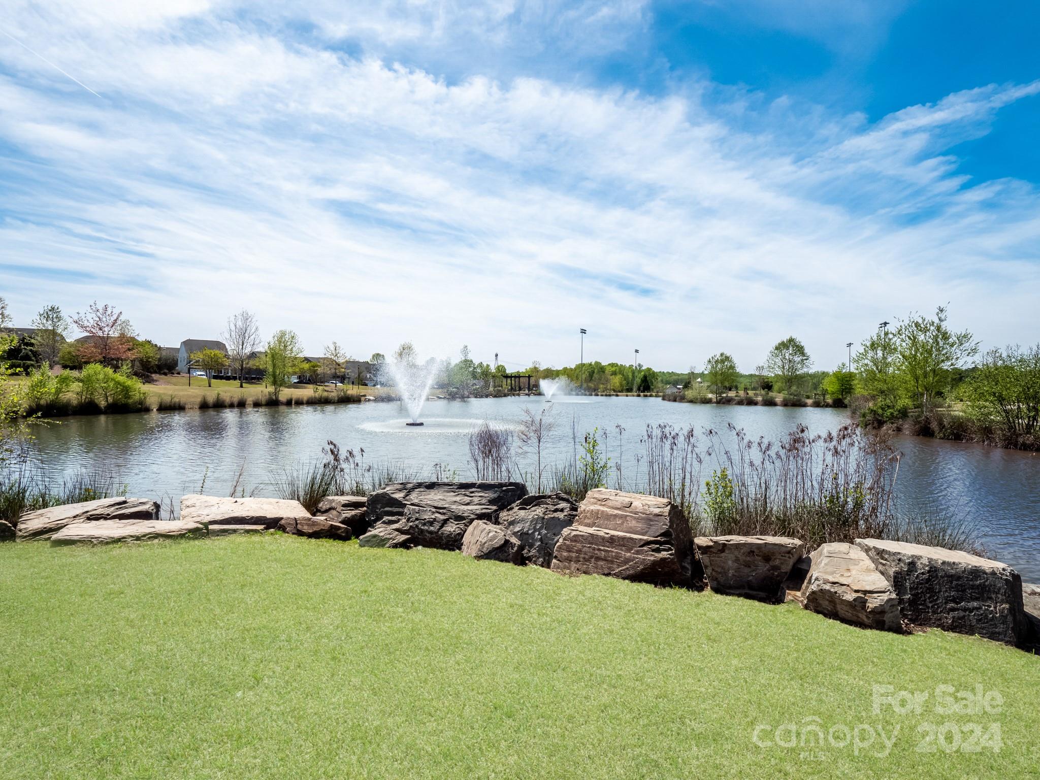Walnut Creek - Residential