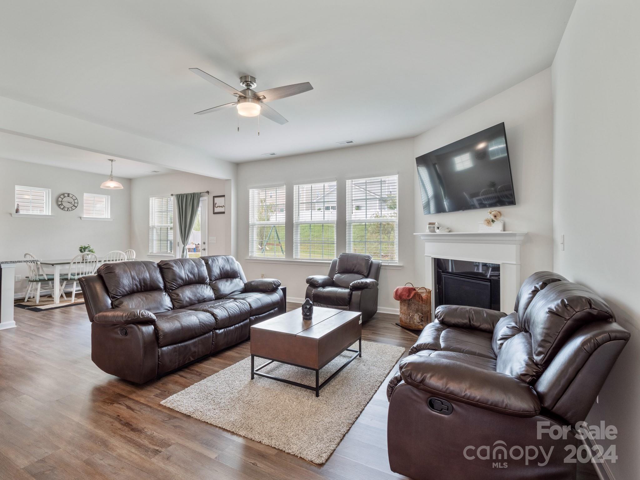 Walnut Creek - Residential