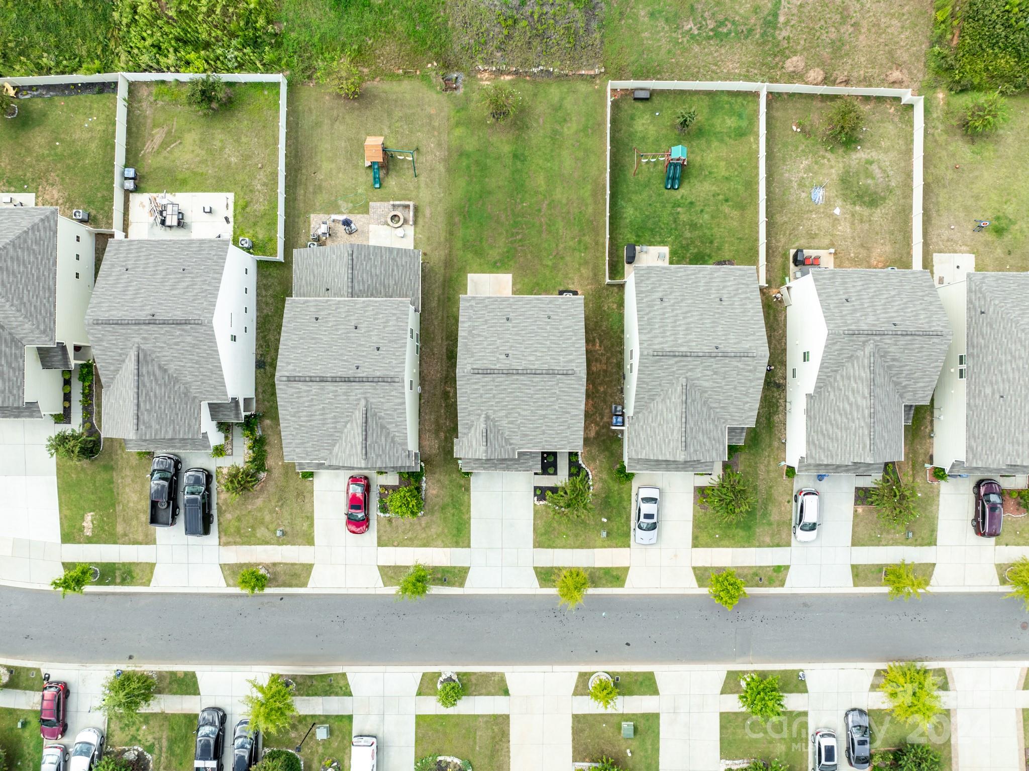 Walnut Creek - Residential