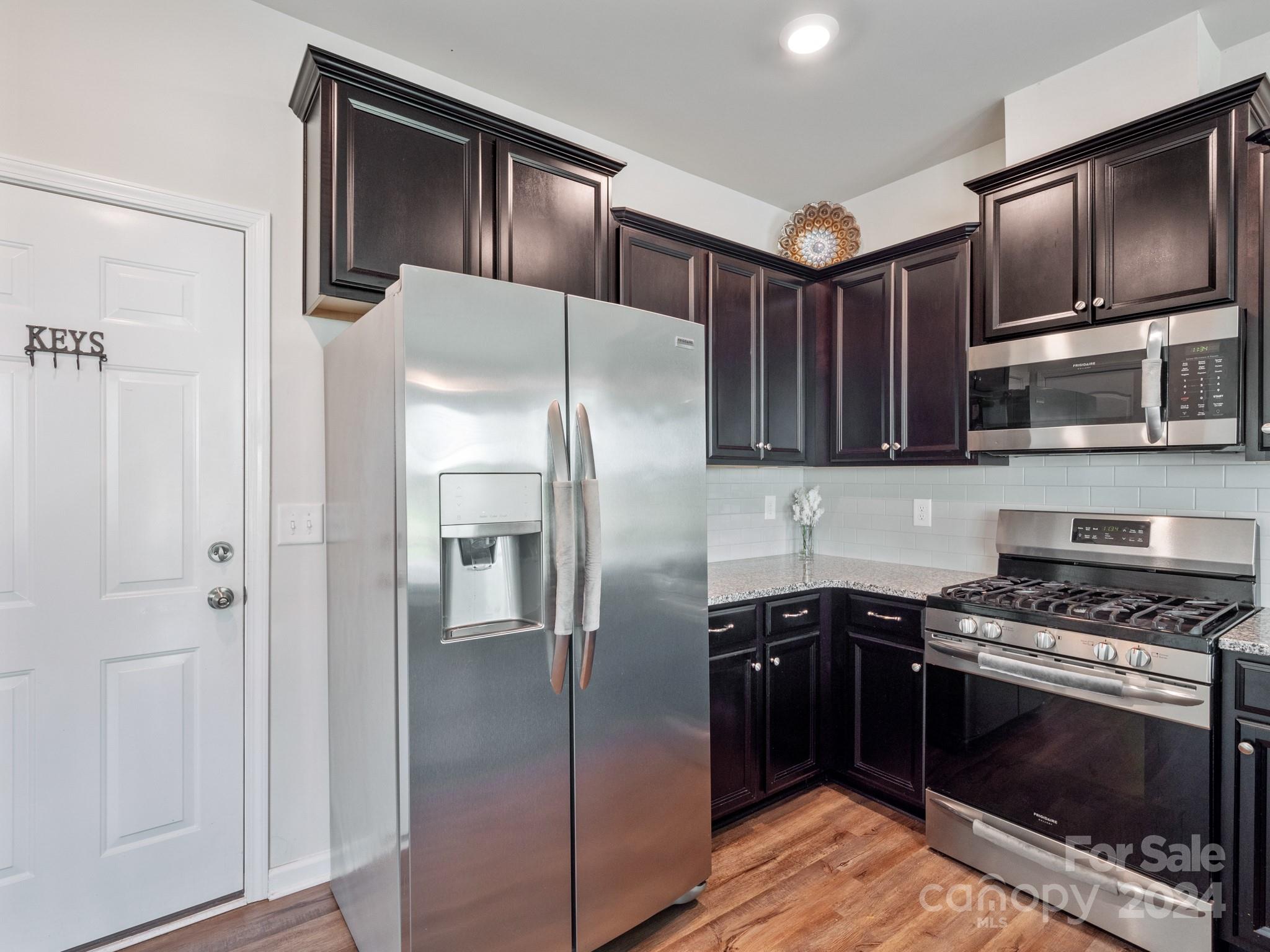 Walnut Creek - Residential