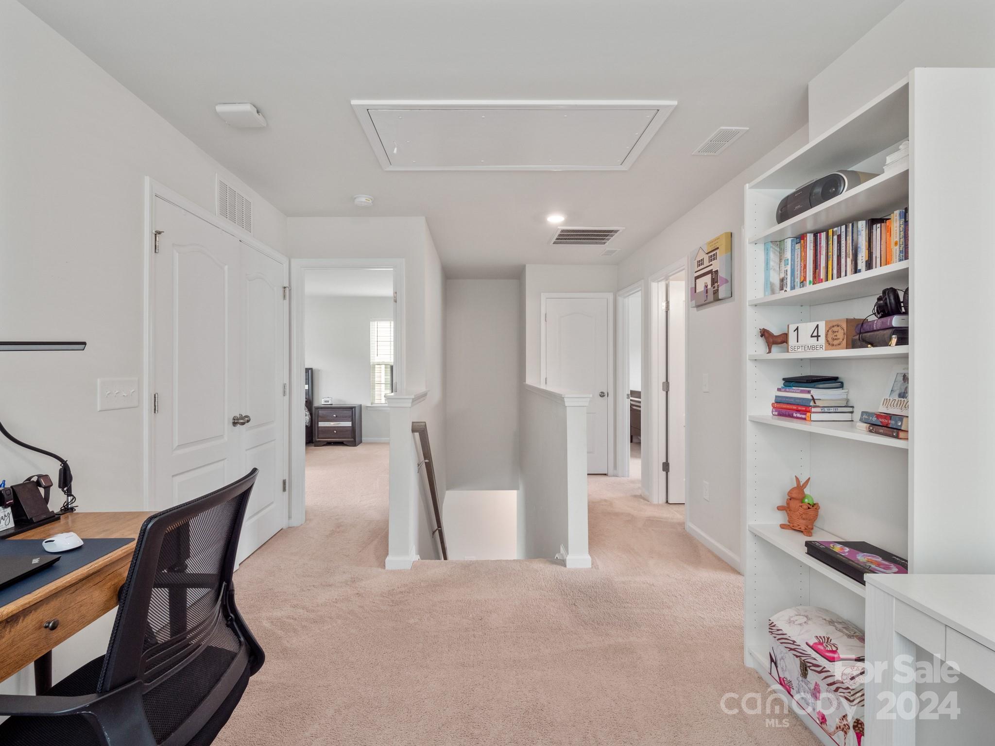 Walnut Creek - Residential