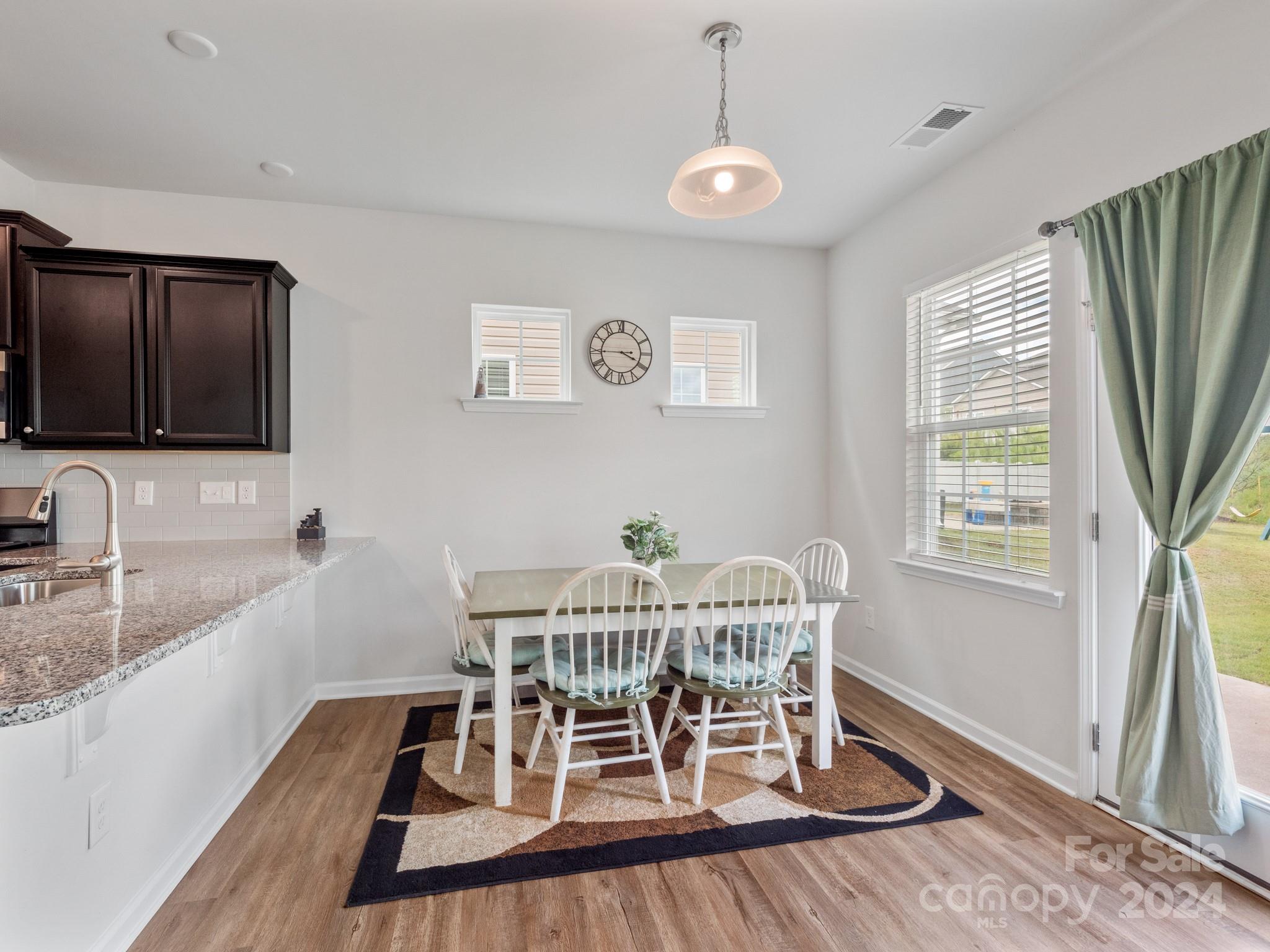Walnut Creek - Residential