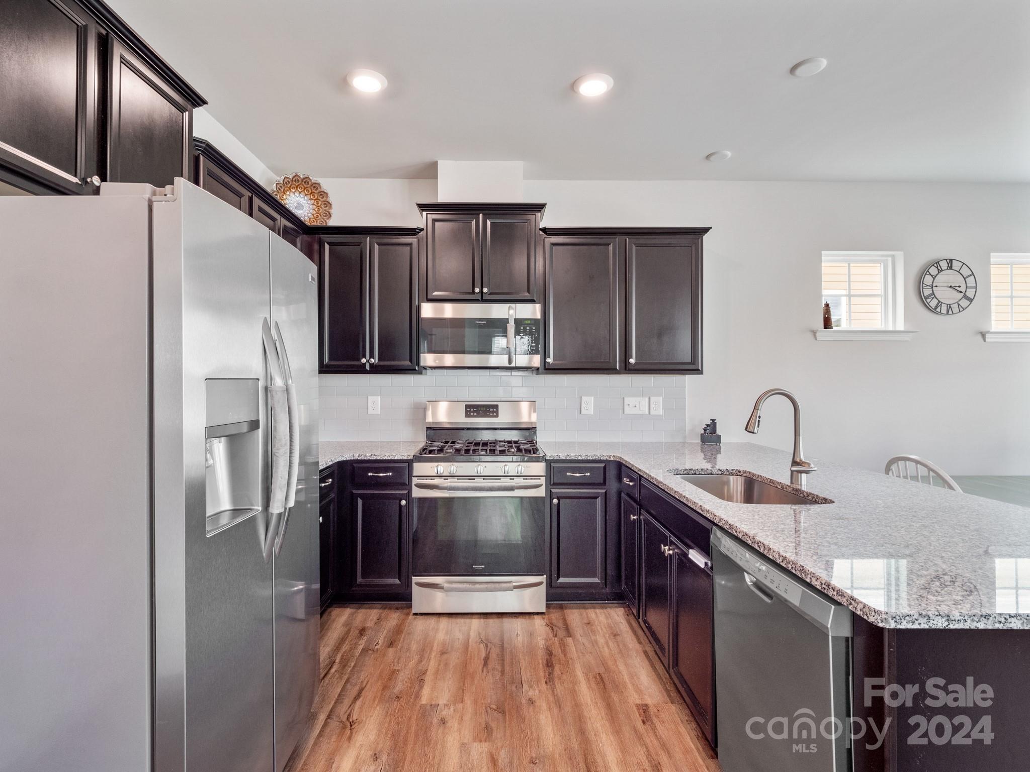 Walnut Creek - Residential