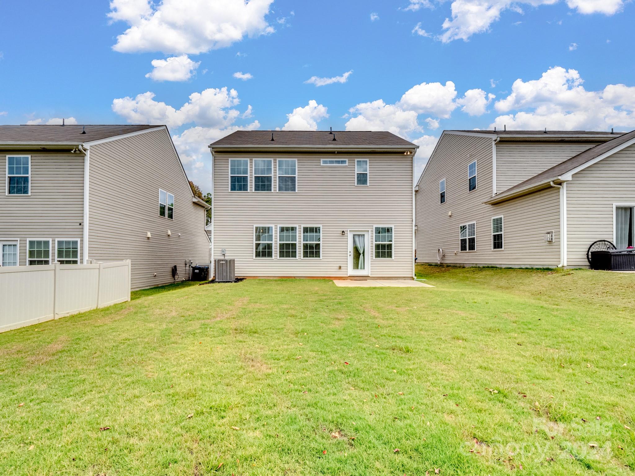 Walnut Creek - Residential
