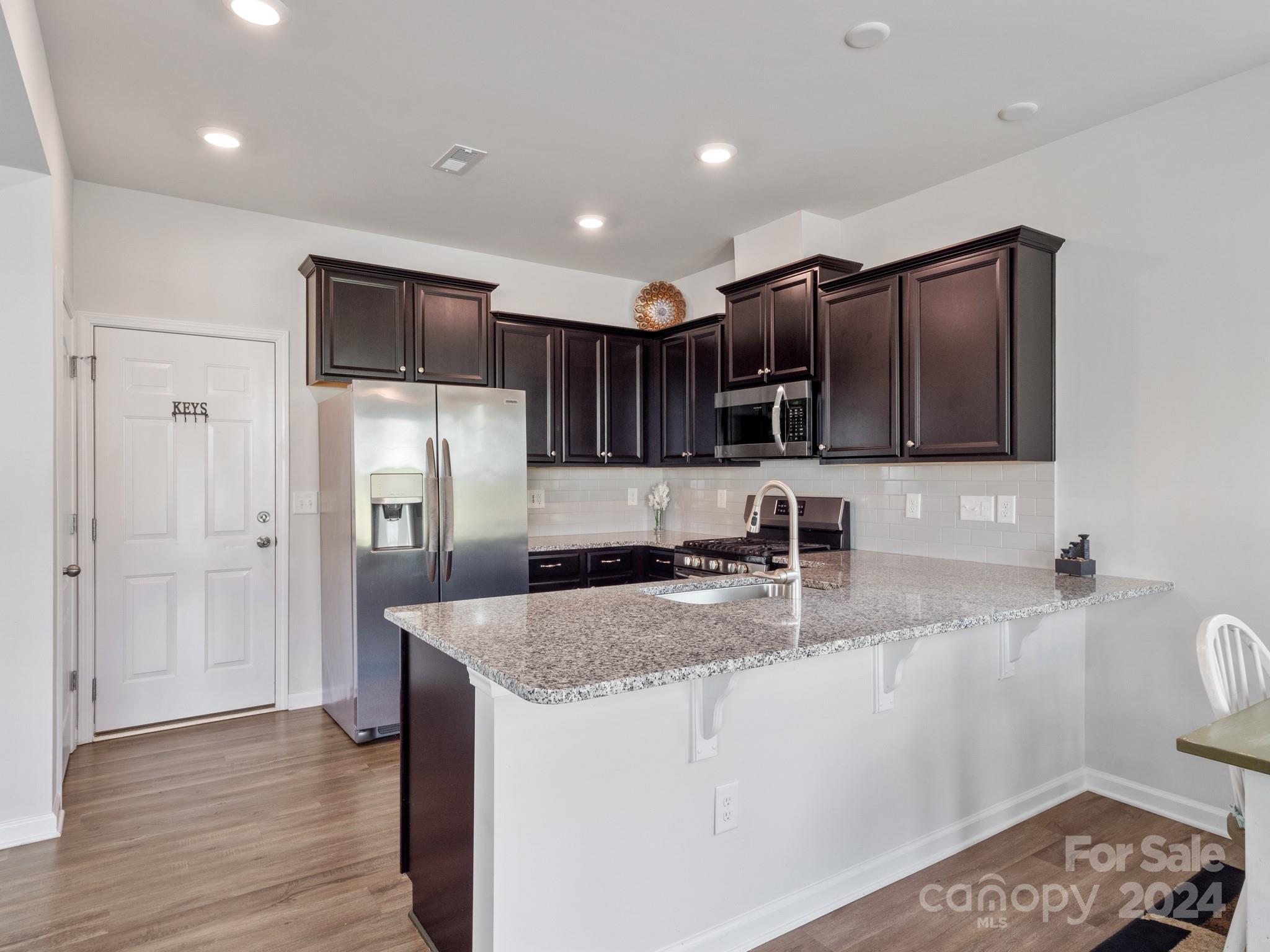 Walnut Creek - Residential