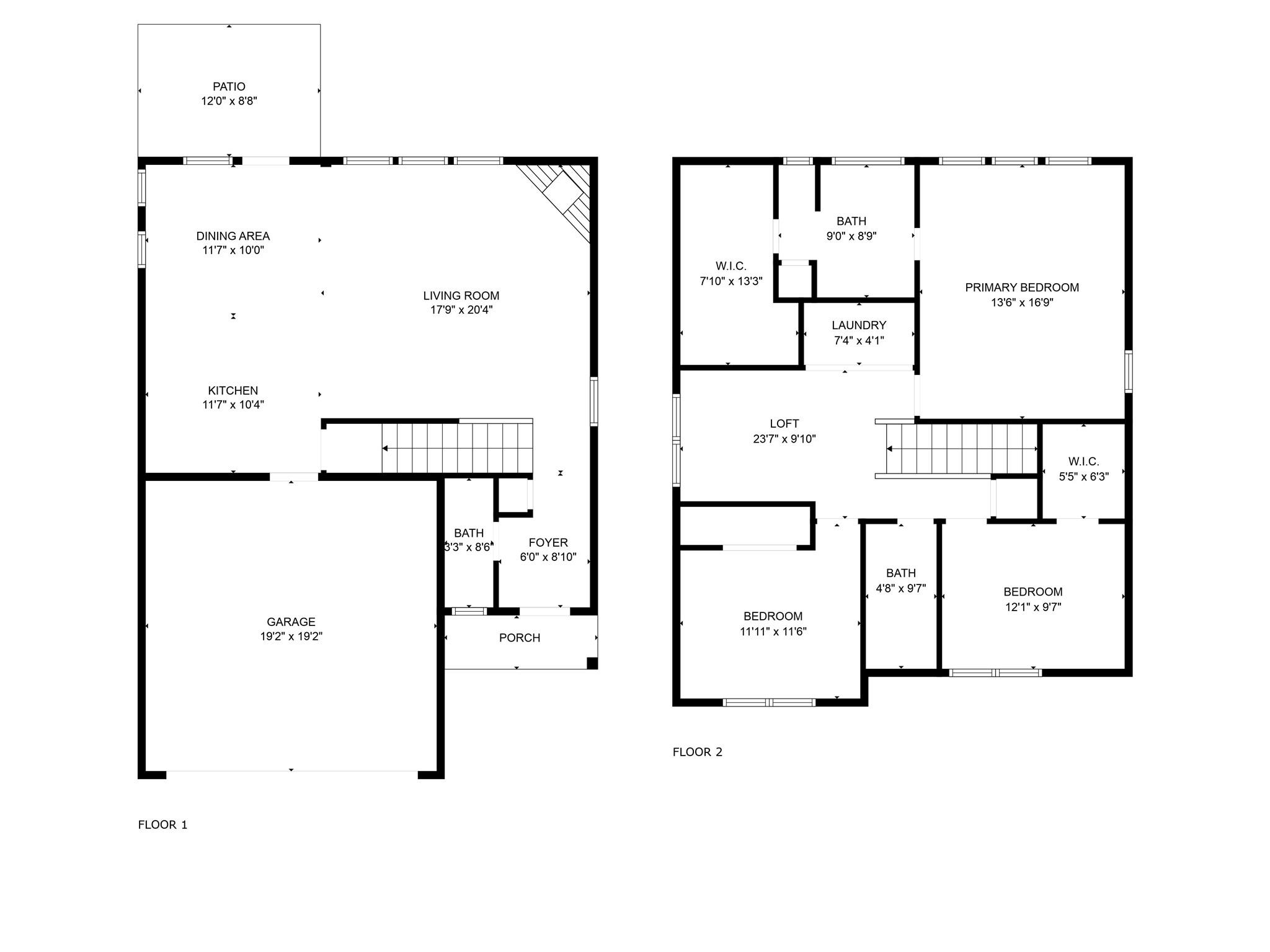 Walnut Creek - Residential