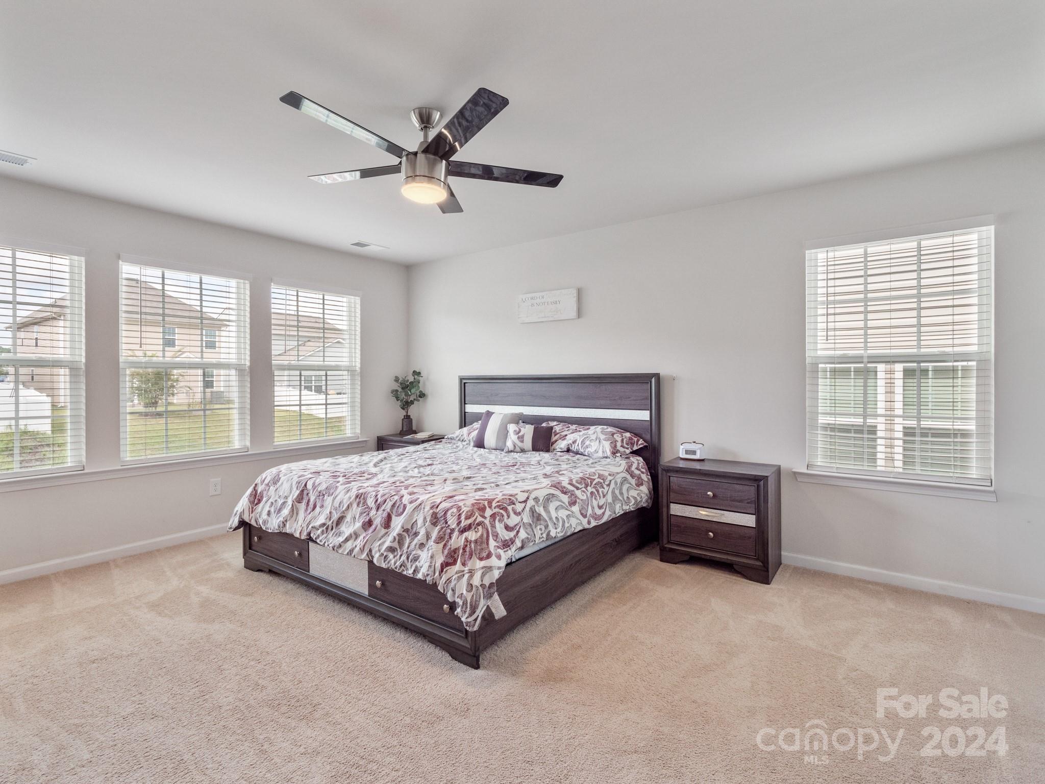 Walnut Creek - Residential