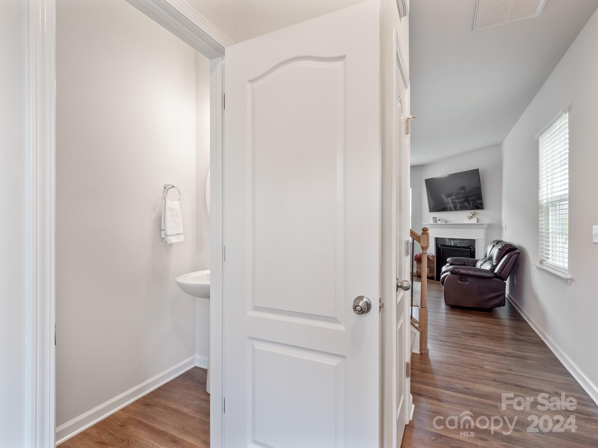 Walnut Creek - Residential