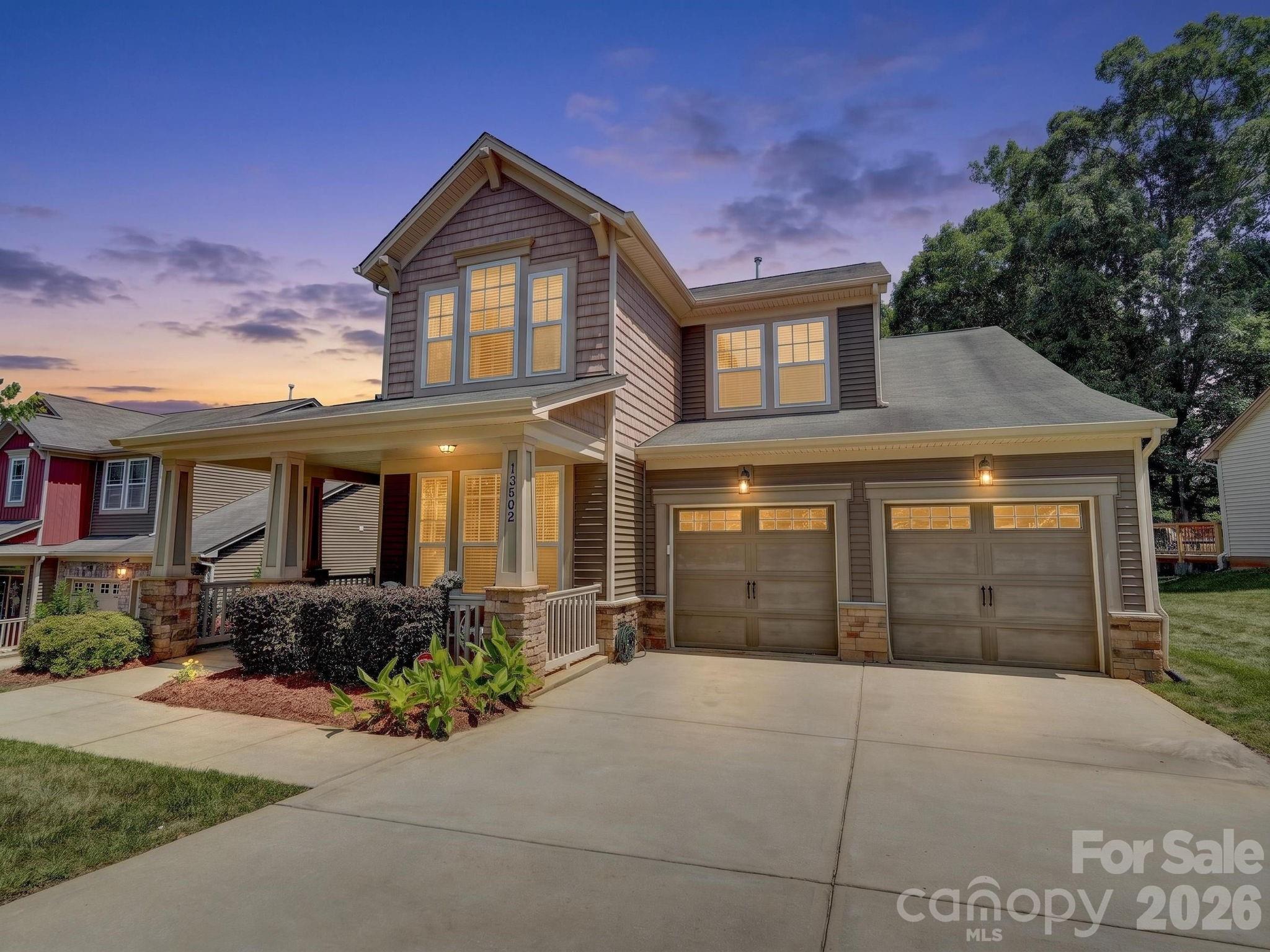 Enclave - Residential