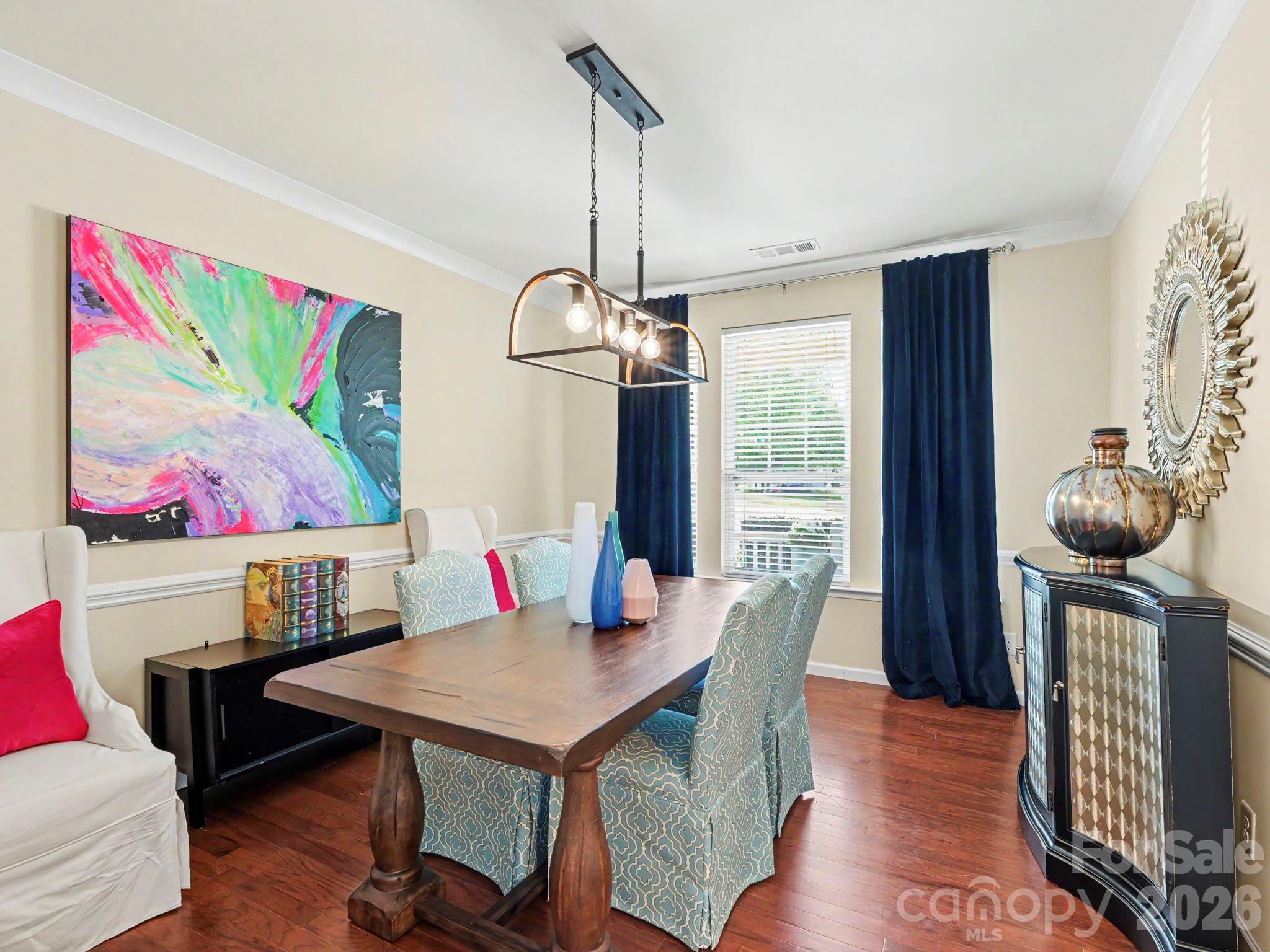 Enclave - Residential
