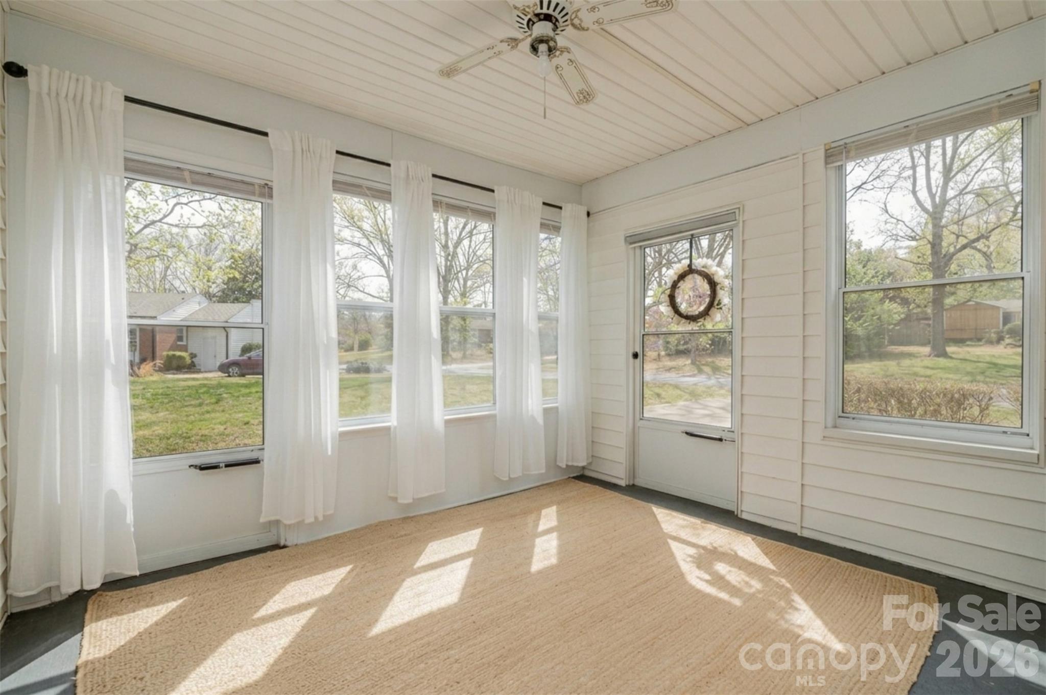 Shamrock Gardens - Residential